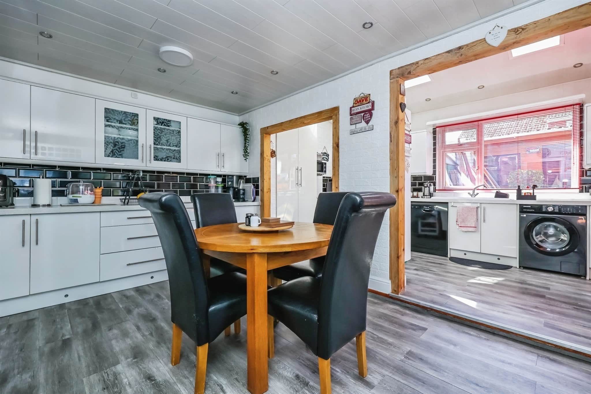 Property at New Road, Ironville, Nottingham