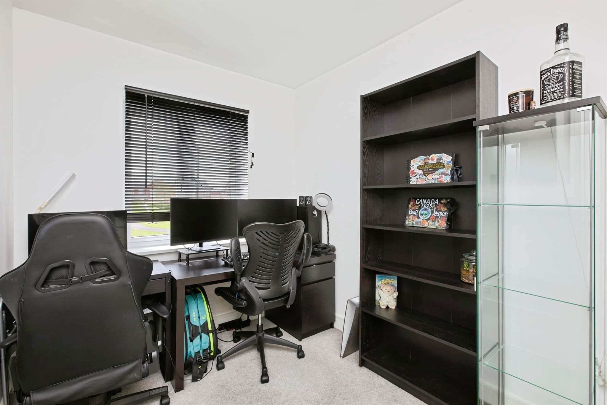 Property at Headstock Drive, Castle Gresley, Swadlincote