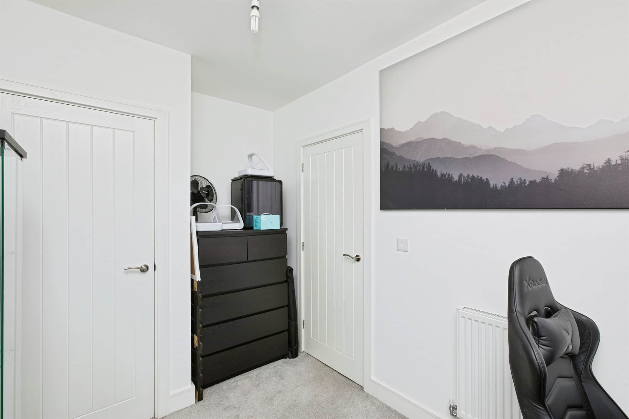 Property at Headstock Drive, Castle Gresley, Swadlincote