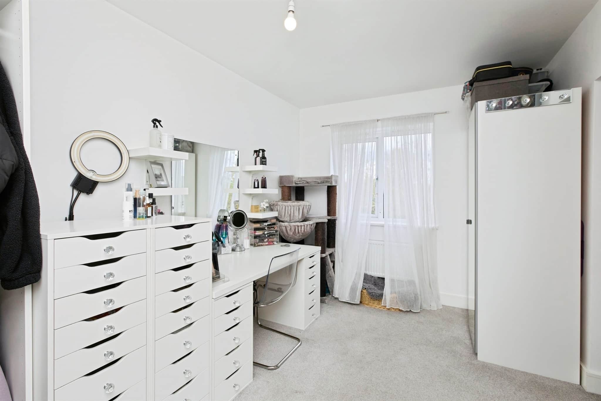 Property at Headstock Drive, Castle Gresley, Swadlincote