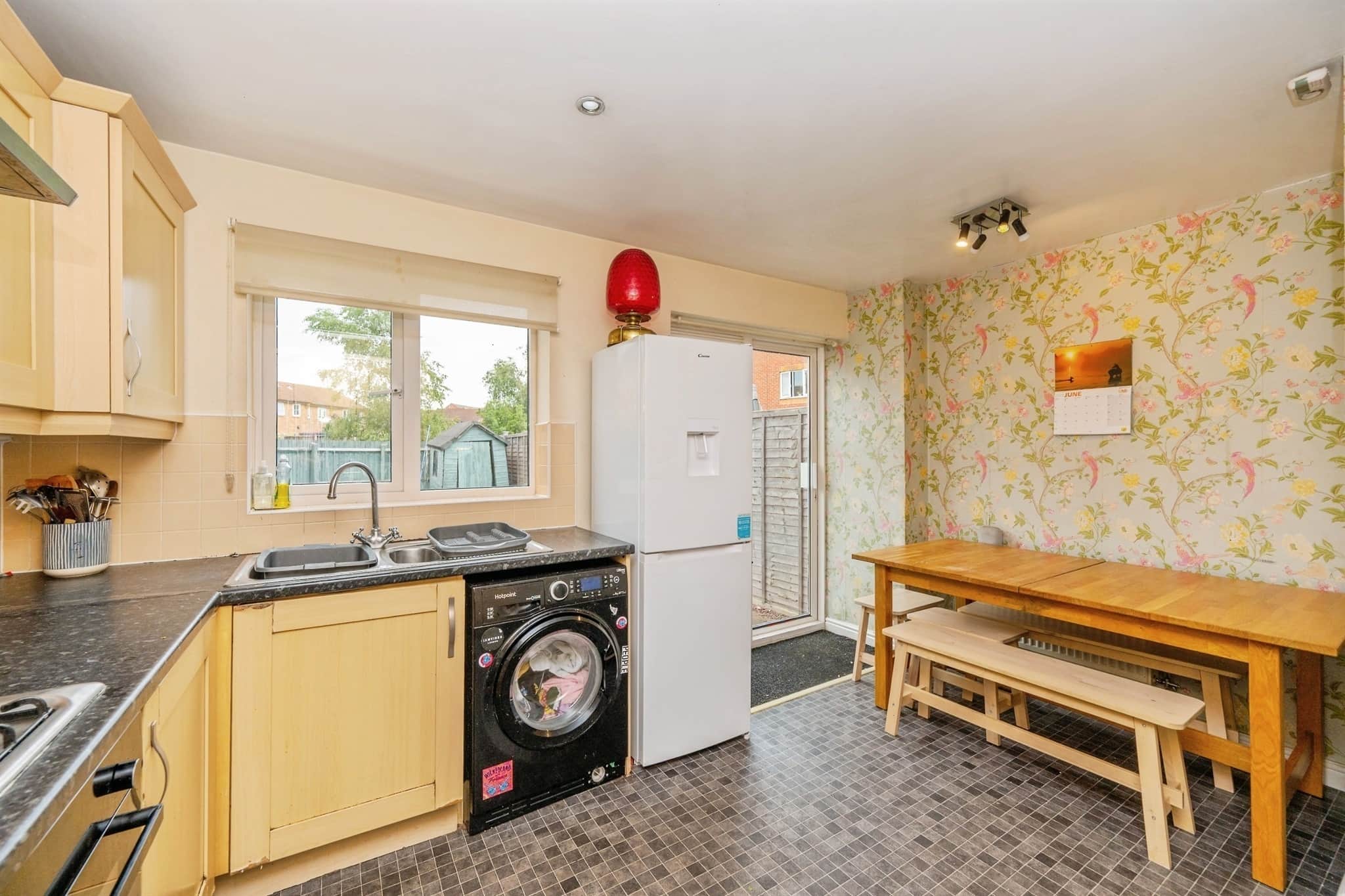 Property at Barker Round Way, Burton-On-Trent