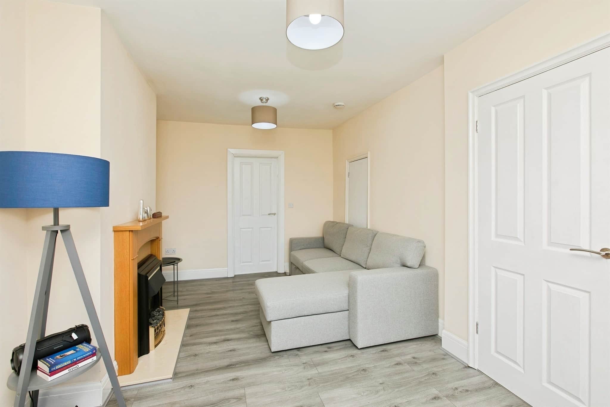 Property at Bower Street, Derby