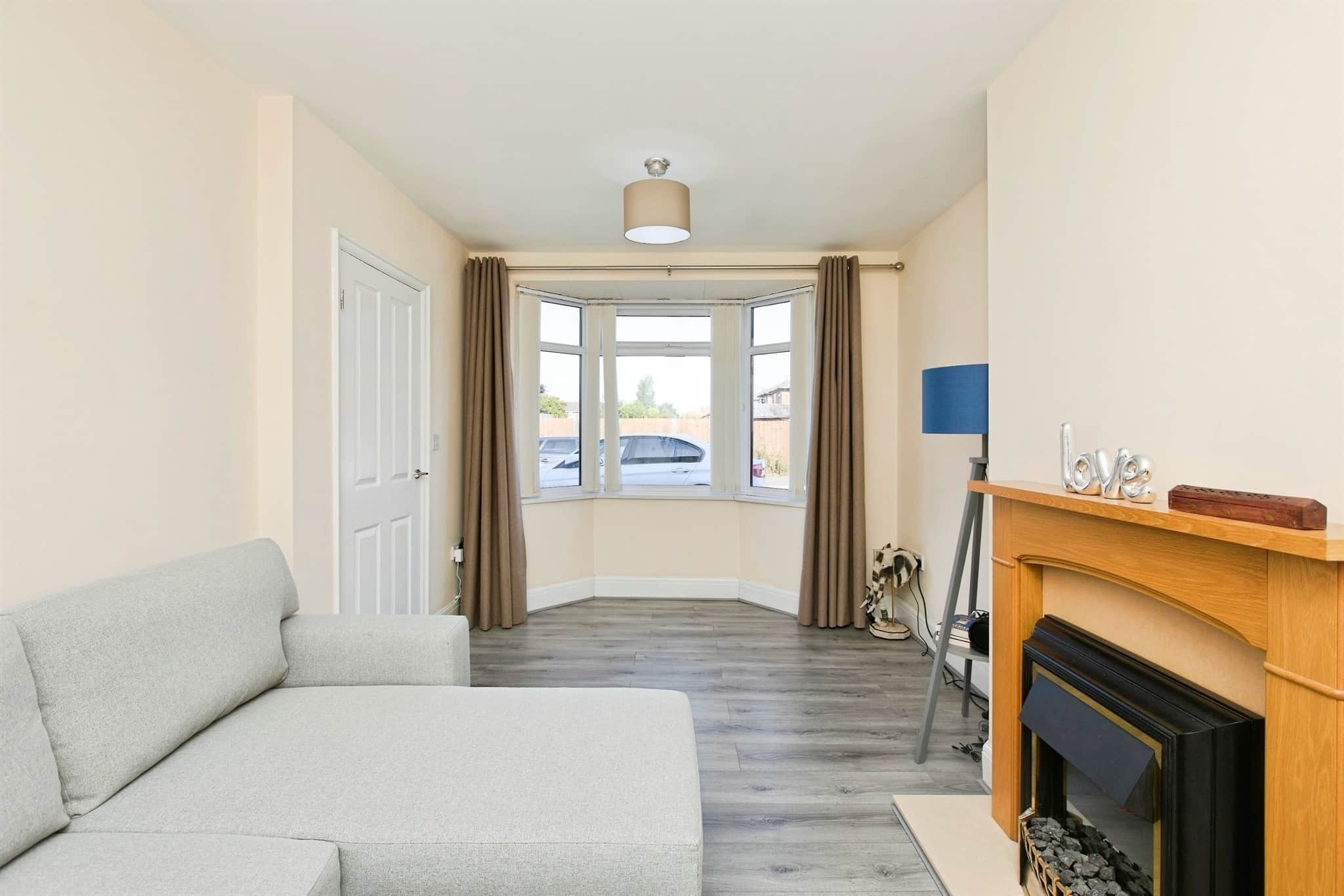 Property at Bower Street, Derby