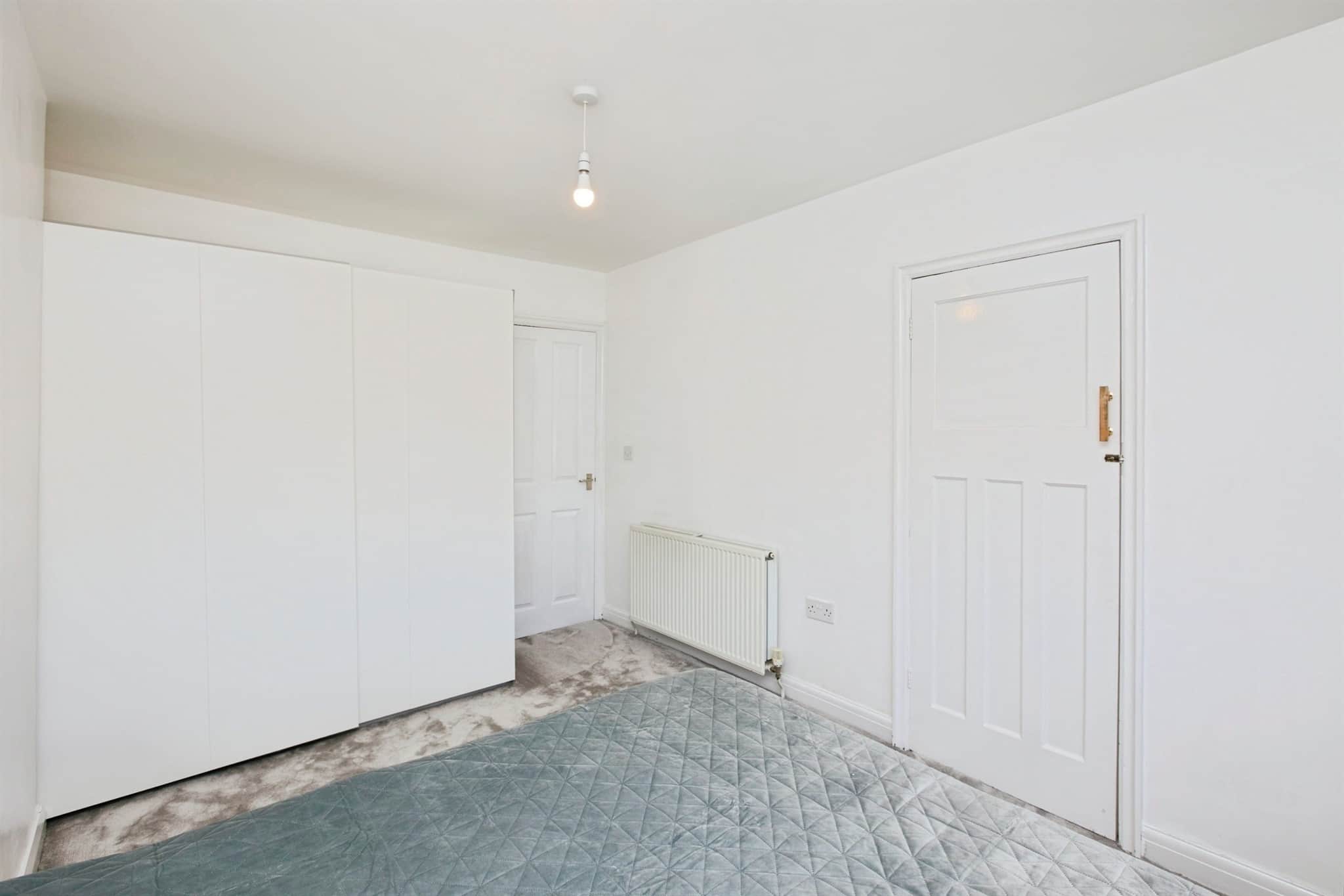 Property at Bower Street, Derby