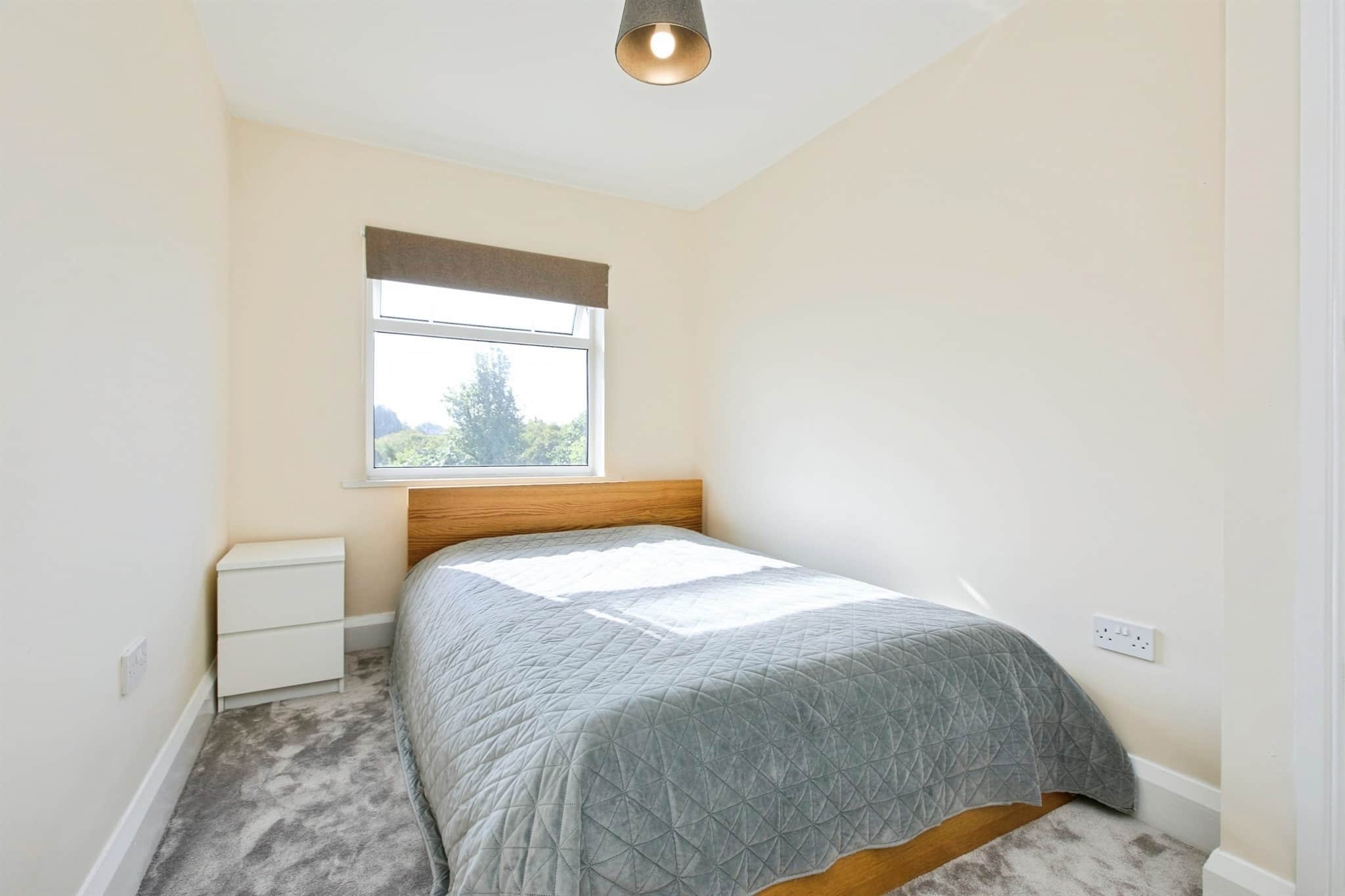 Property at Bower Street, Derby