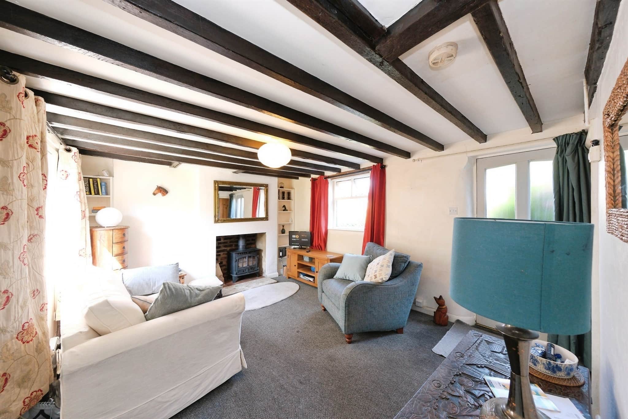 Property at Short Row, Belper