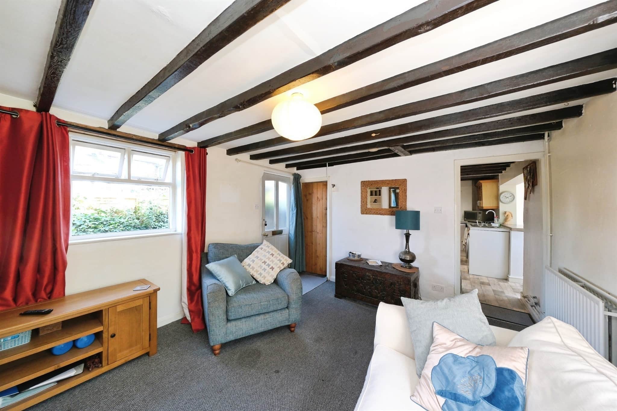 Property at Short Row, Belper
