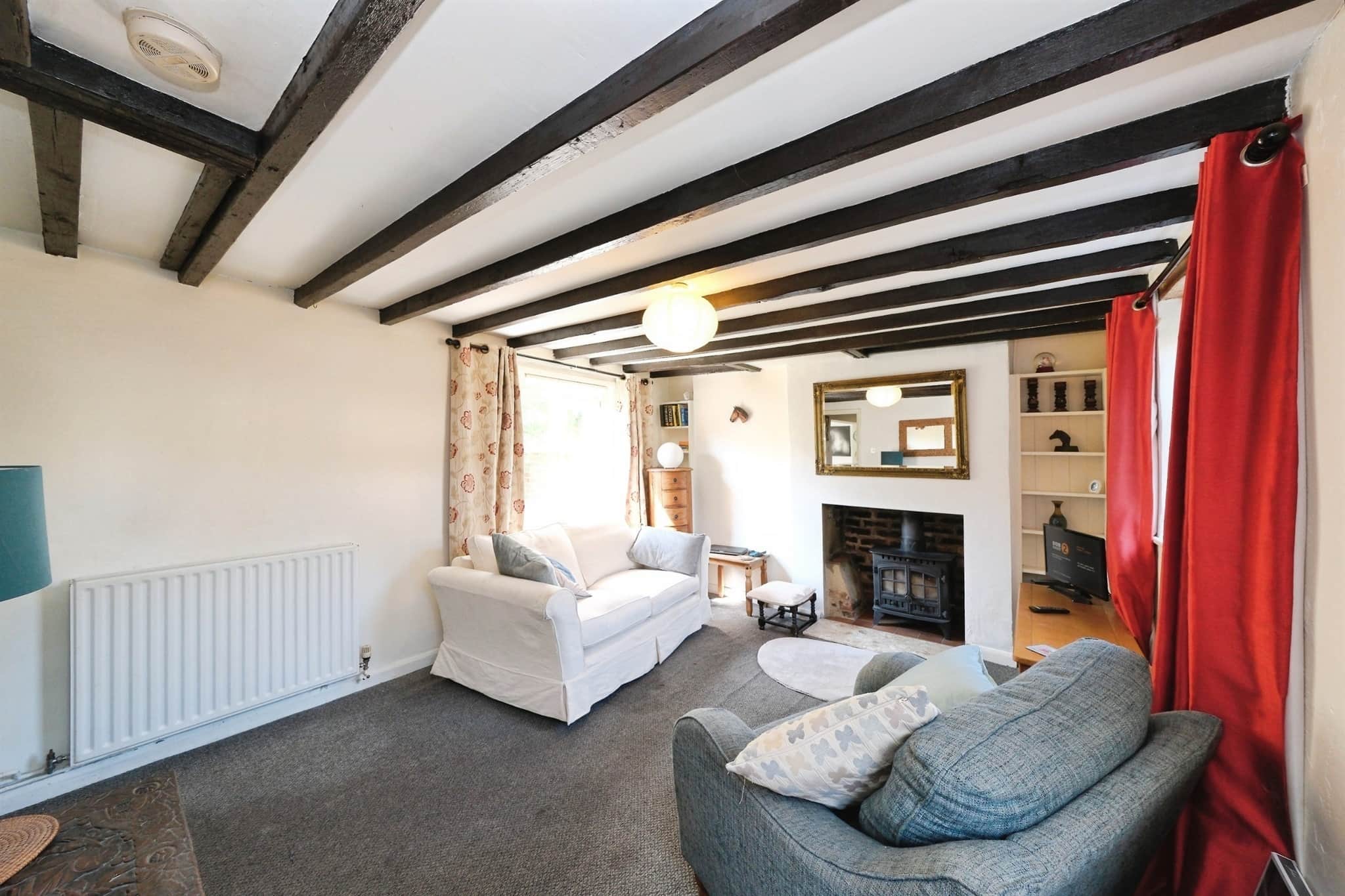 Property at Short Row, Belper