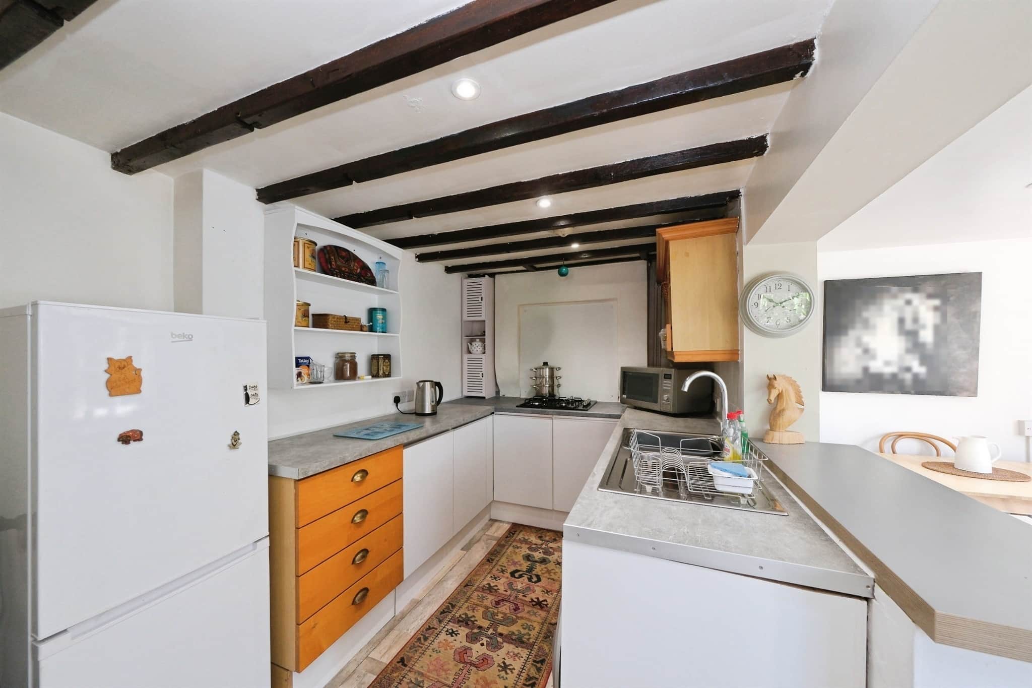 Property at Short Row, Belper