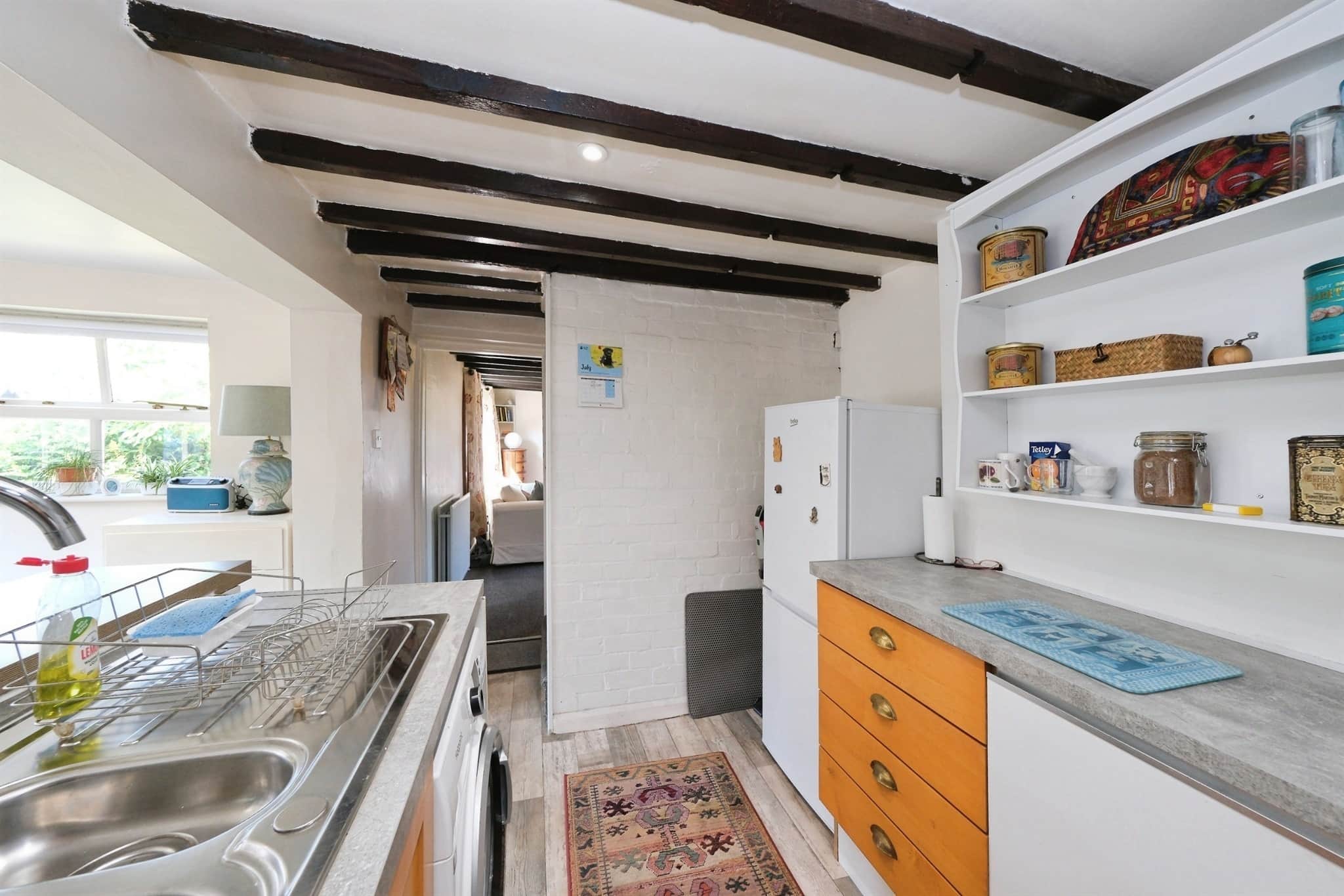 Property at Short Row, Belper