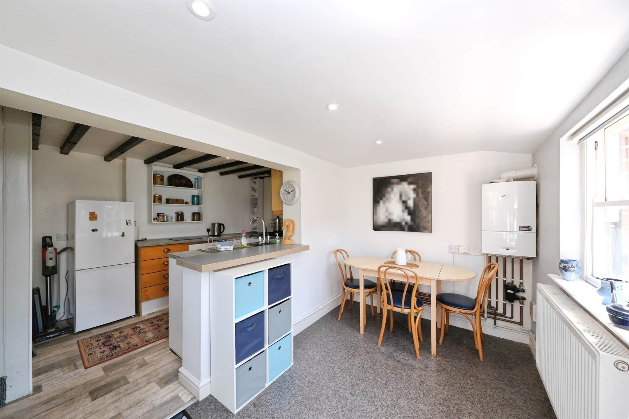 Property at Short Row, Belper