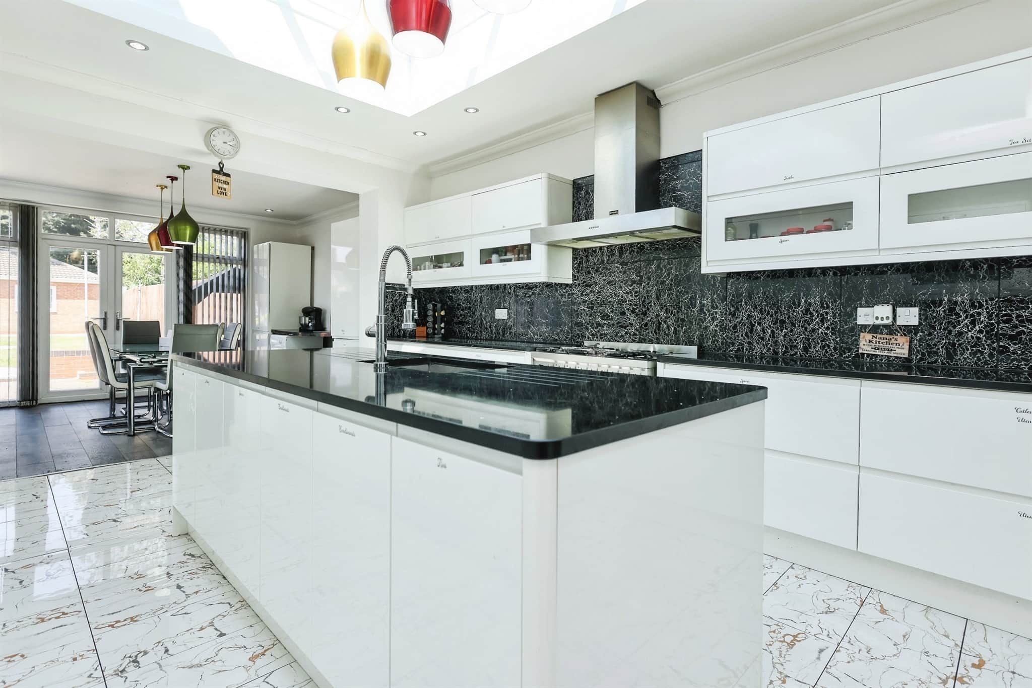 Property at Eastbourne Avenue, Birmingham