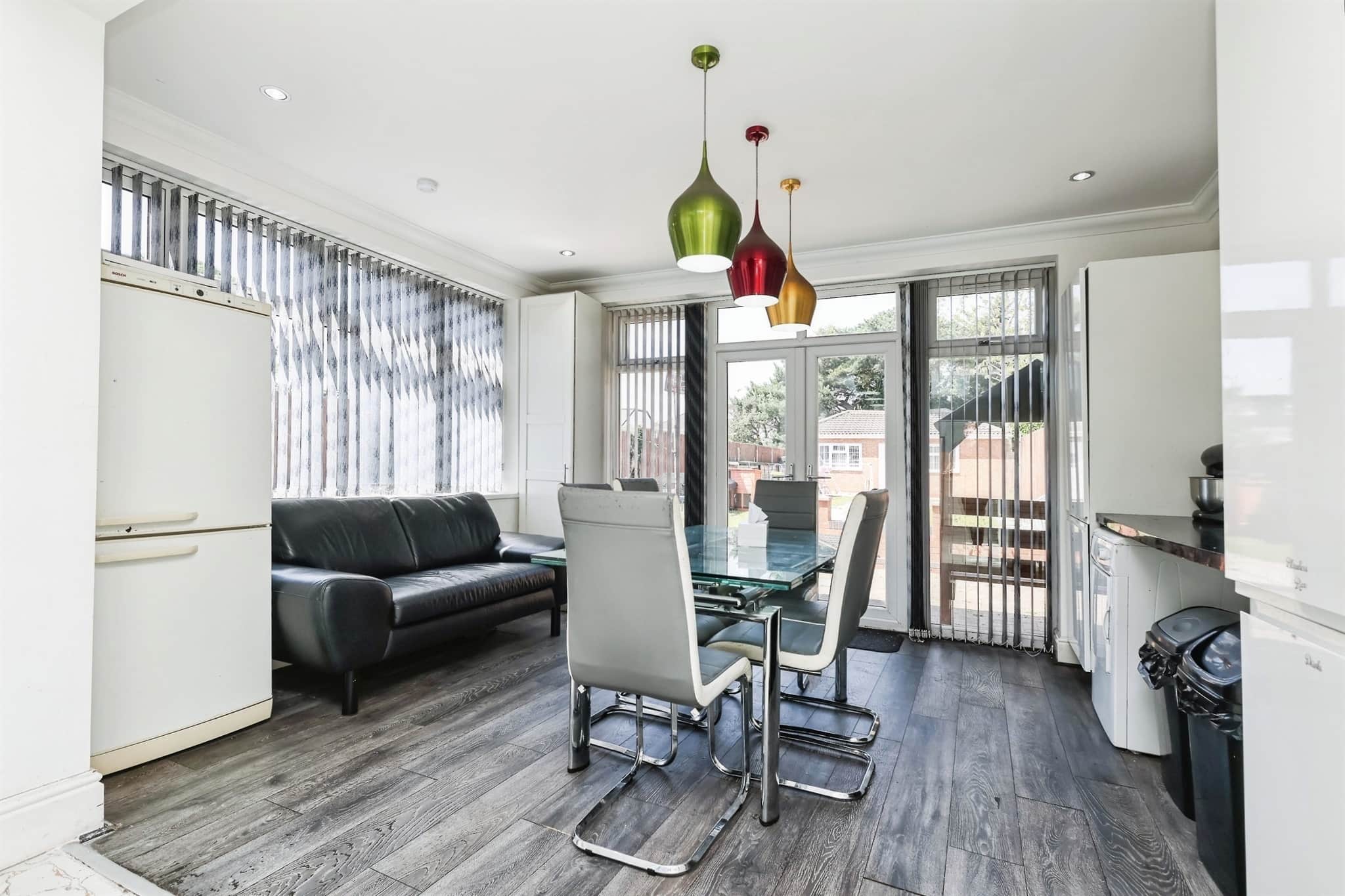 Property at Eastbourne Avenue, Birmingham