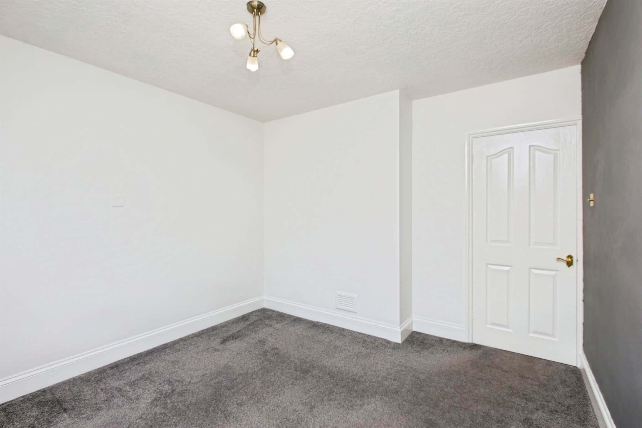 Property at Beech Lane, Stretton, Burton-On-Trent