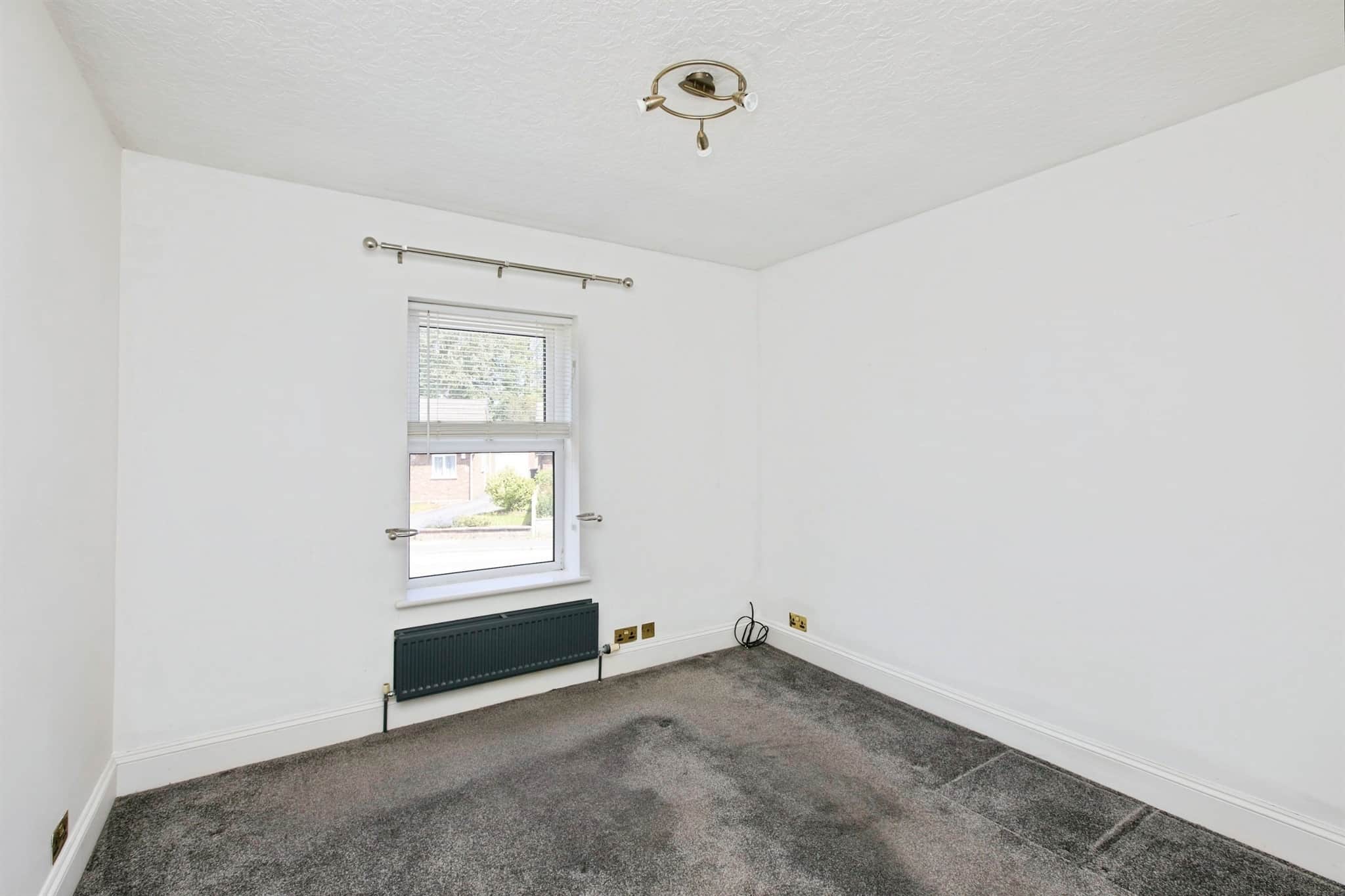 Property at Beech Lane, Stretton, Burton-On-Trent