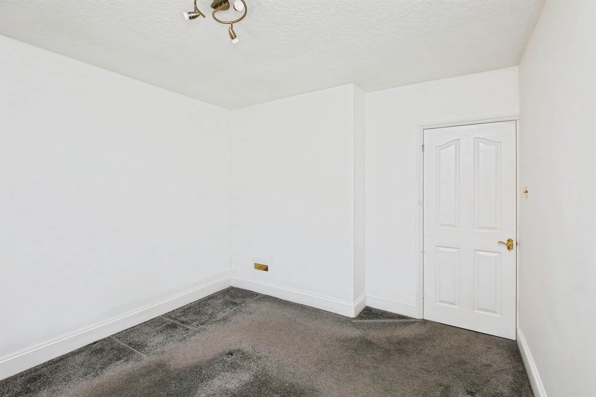 Property at Beech Lane, Stretton, Burton-On-Trent