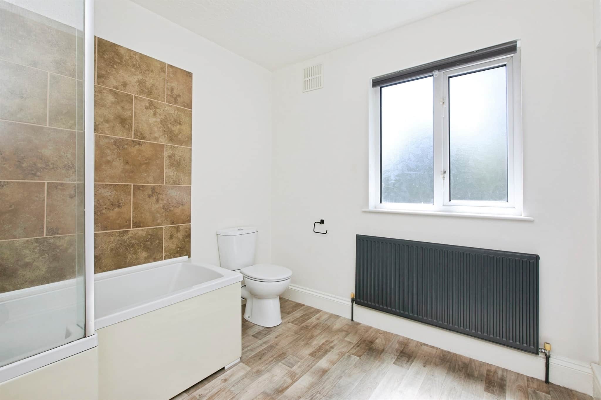 Property at Beech Lane, Stretton, Burton-On-Trent