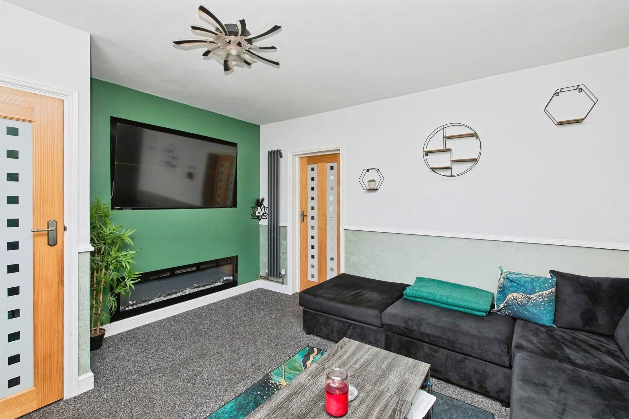 Property at Mellor Street, Allenton, Derby