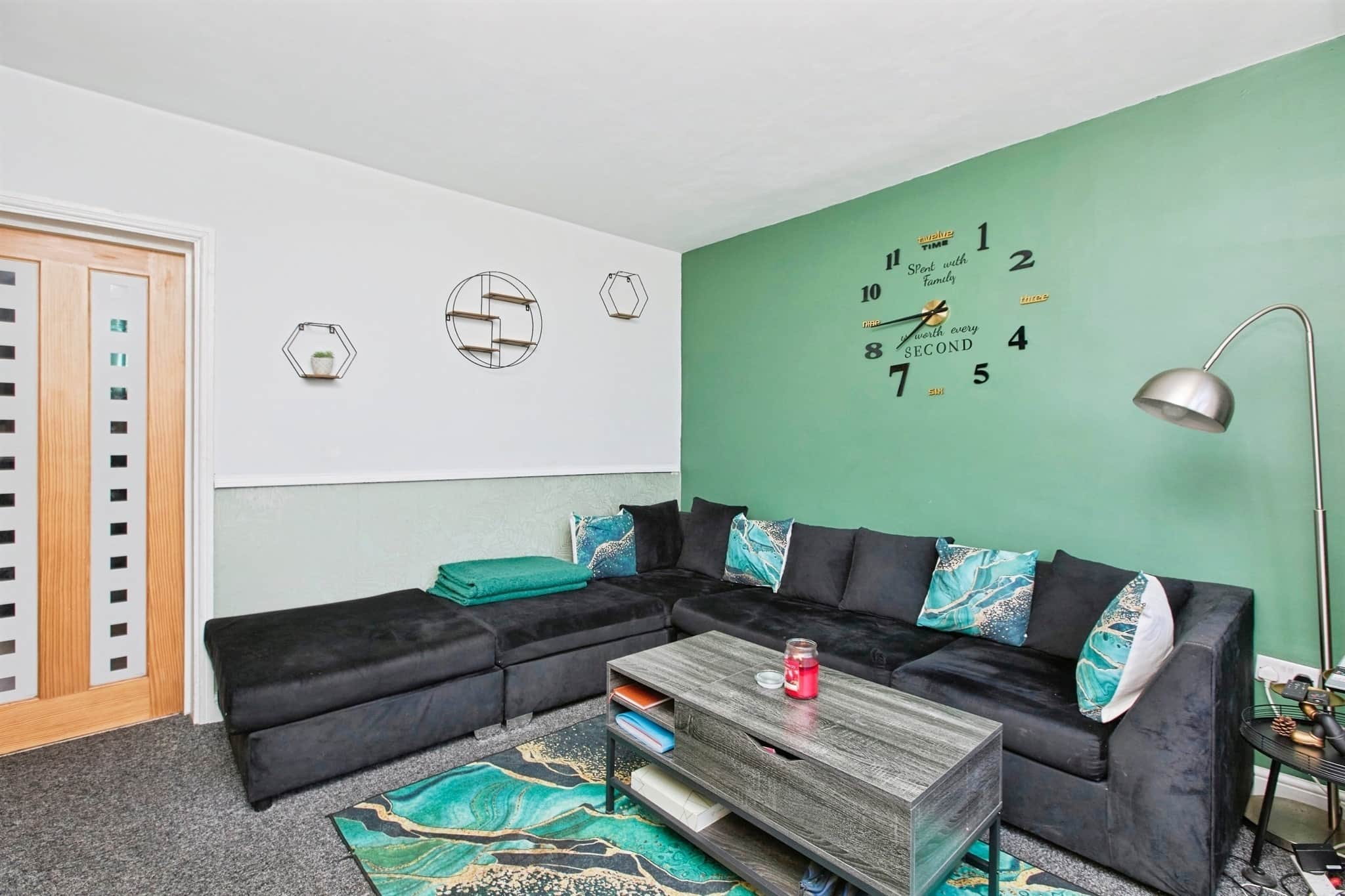 Property at Mellor Street, Allenton, Derby