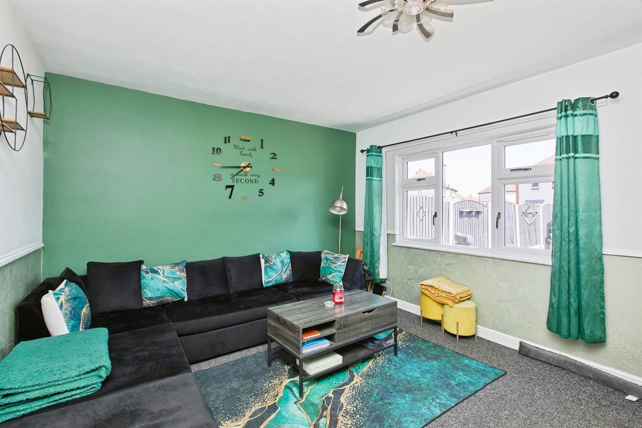 Property at Mellor Street, Allenton, Derby