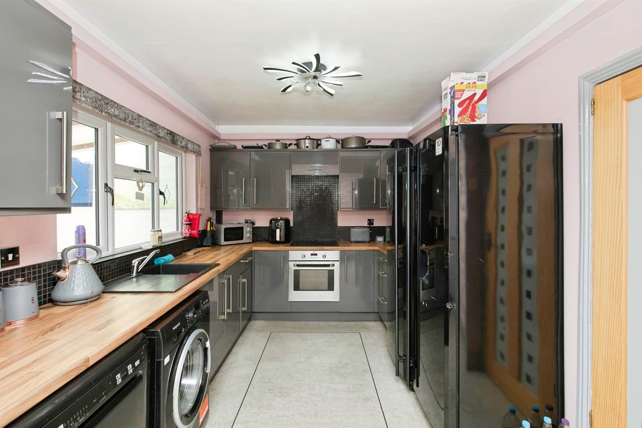 Property at Mellor Street, Allenton, Derby