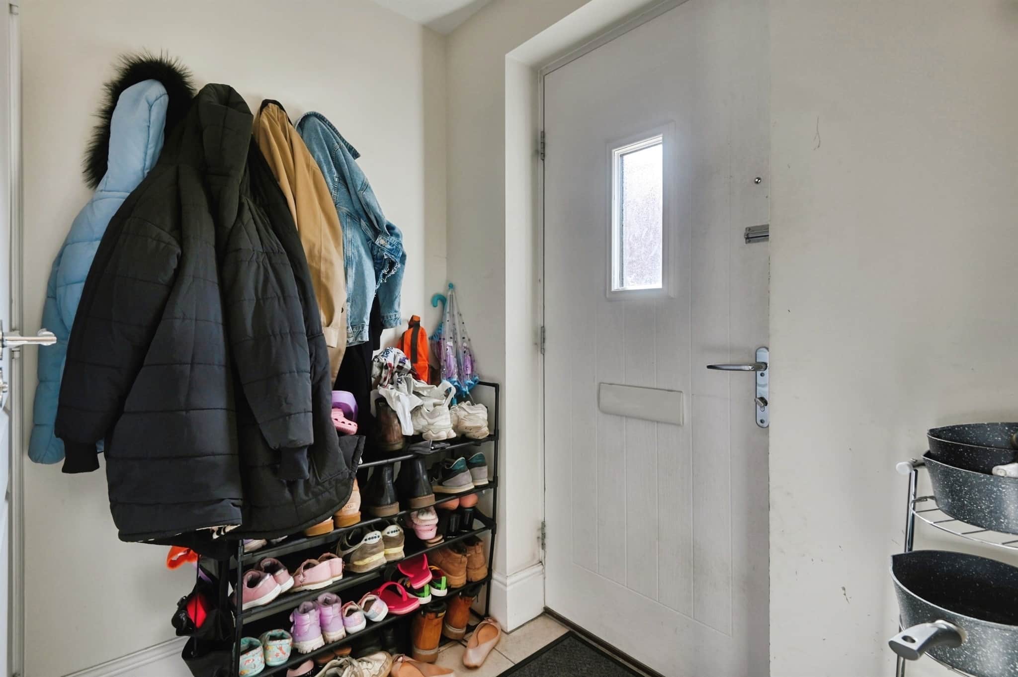 Property at Pattingham Drive, Amington, TAMWORTH
