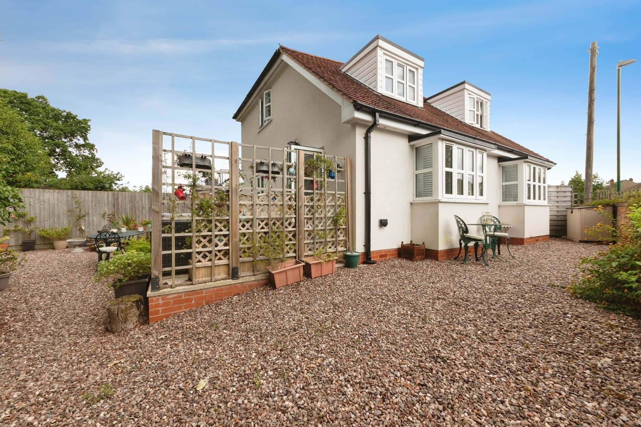 Property at Radbourne Road, Shirley, Solihull