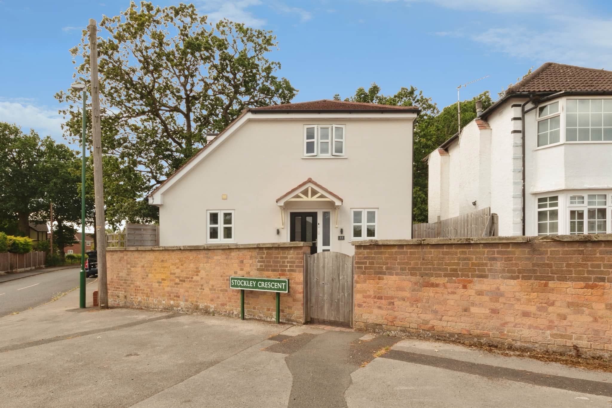 Property at Radbourne Road, Shirley, Solihull