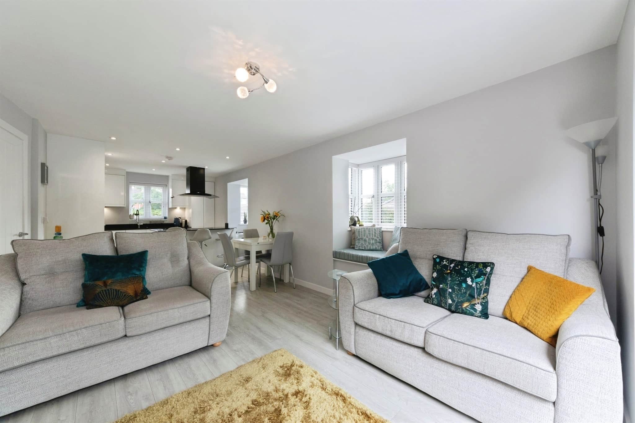 Property at Radbourne Road, Shirley, Solihull