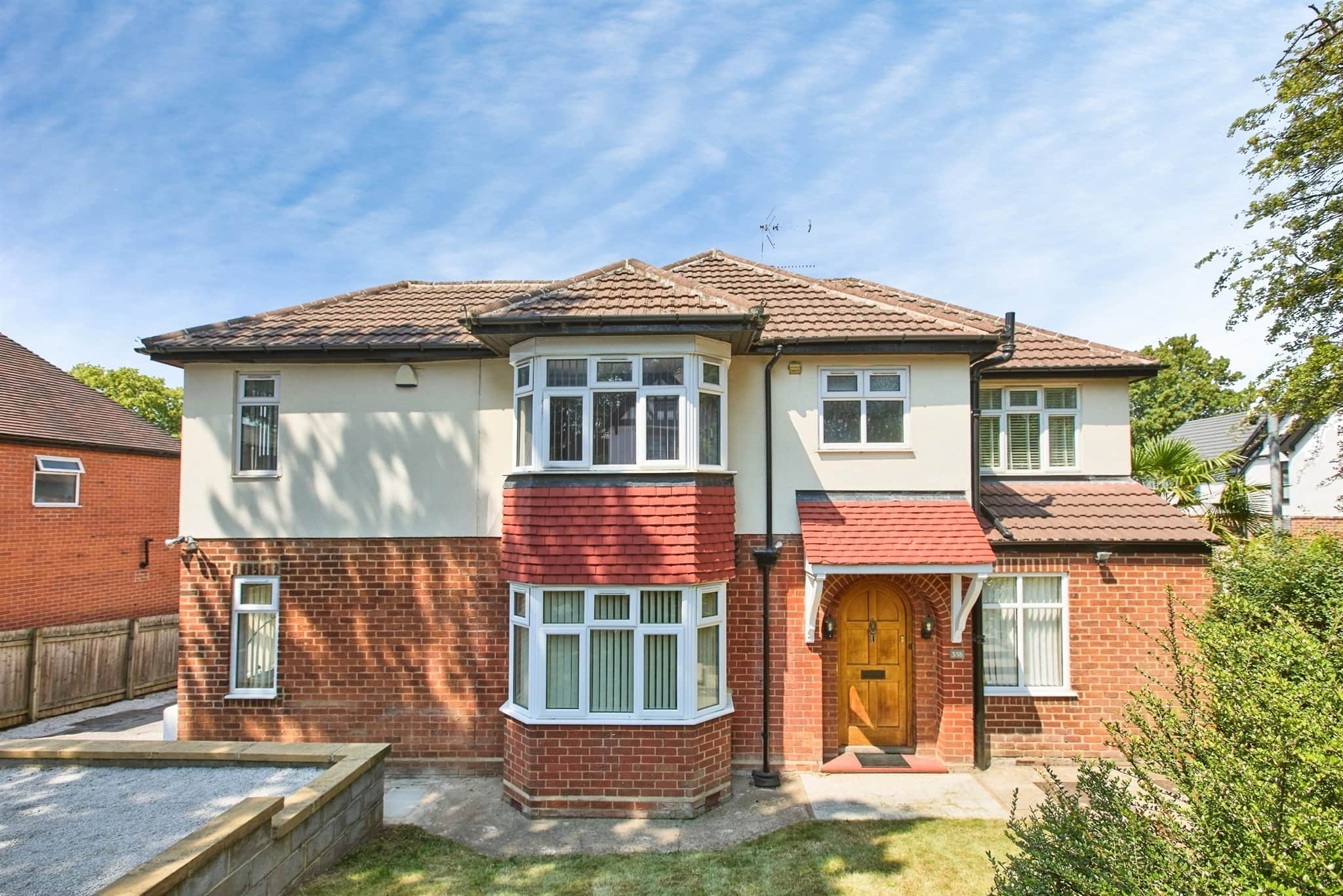 Property at Burton Road, Derby
