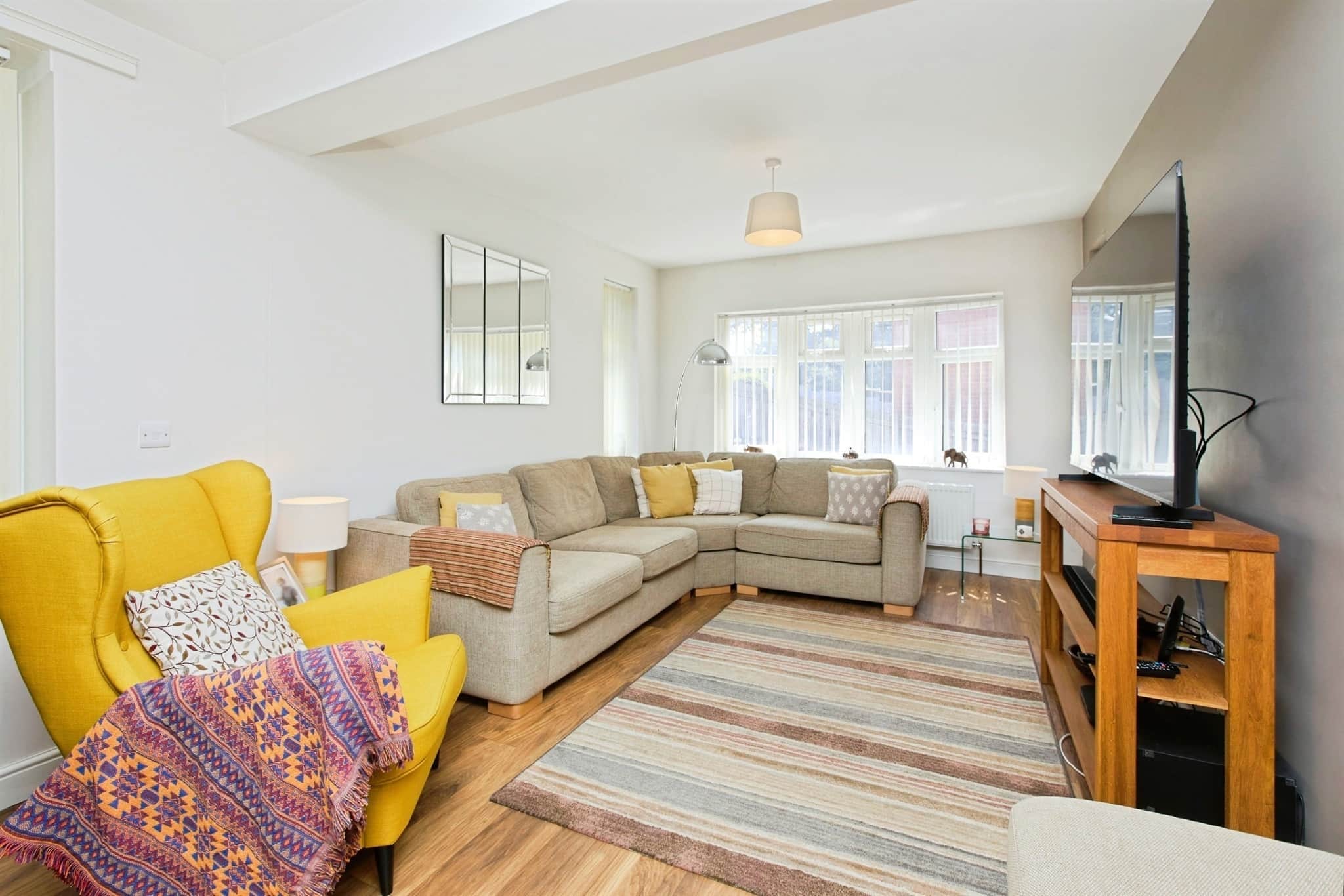 Property at Burton Road, Derby