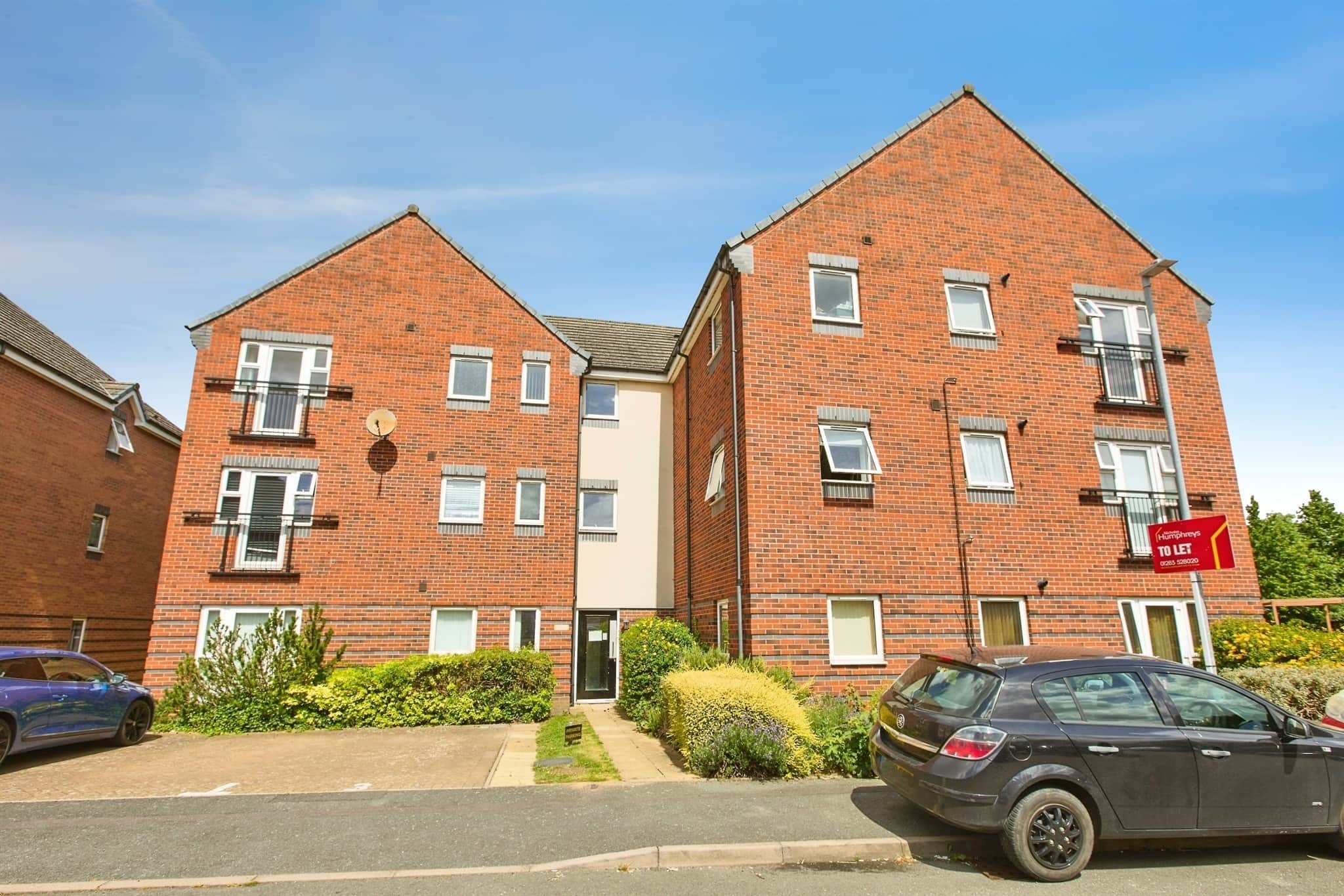 Property at Pipers Way, Burton-On-Trent