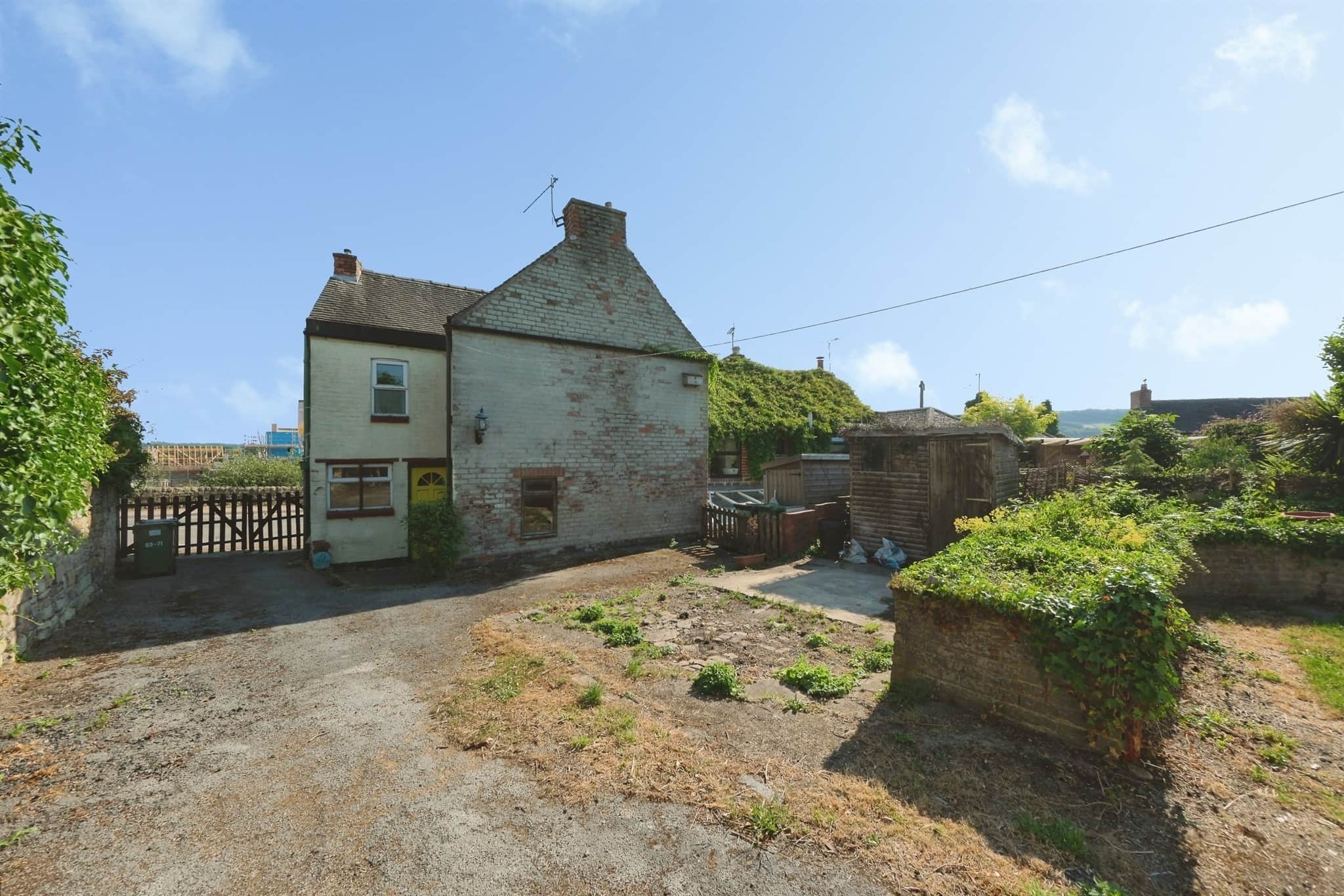 Property at Holbrook Road, Belper