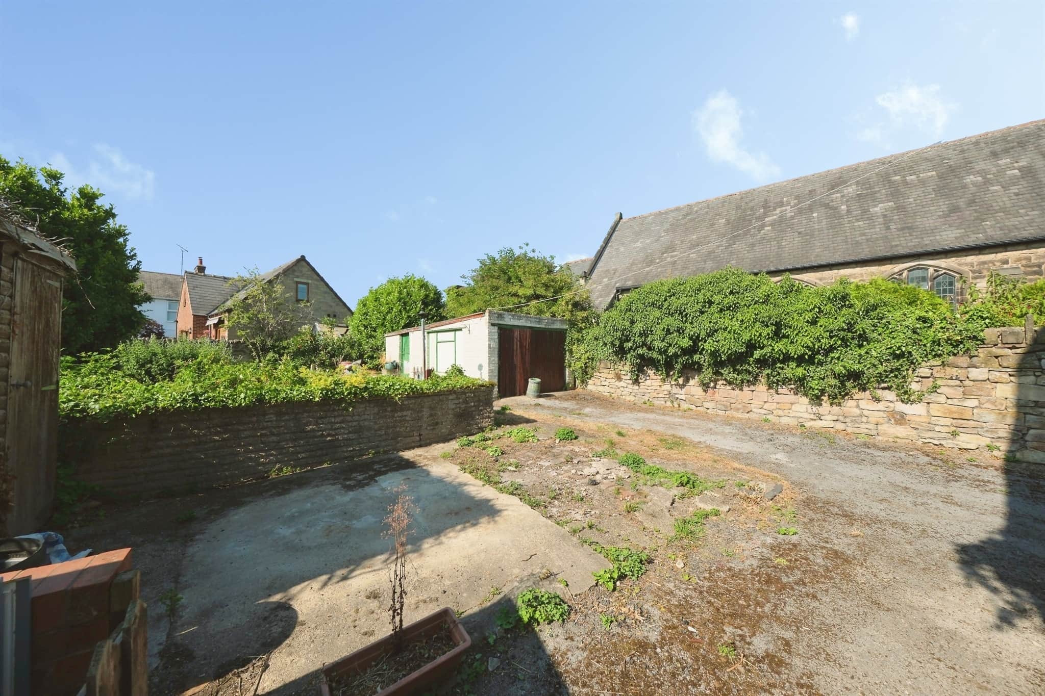 Property at Holbrook Road, Belper