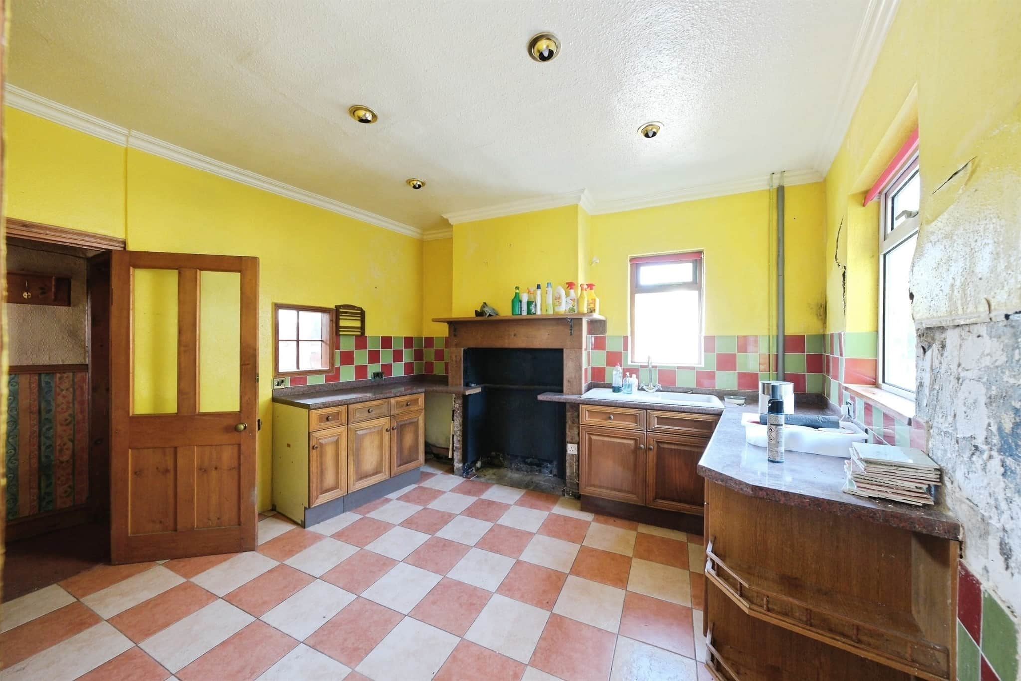 Property at Holbrook Road, Belper