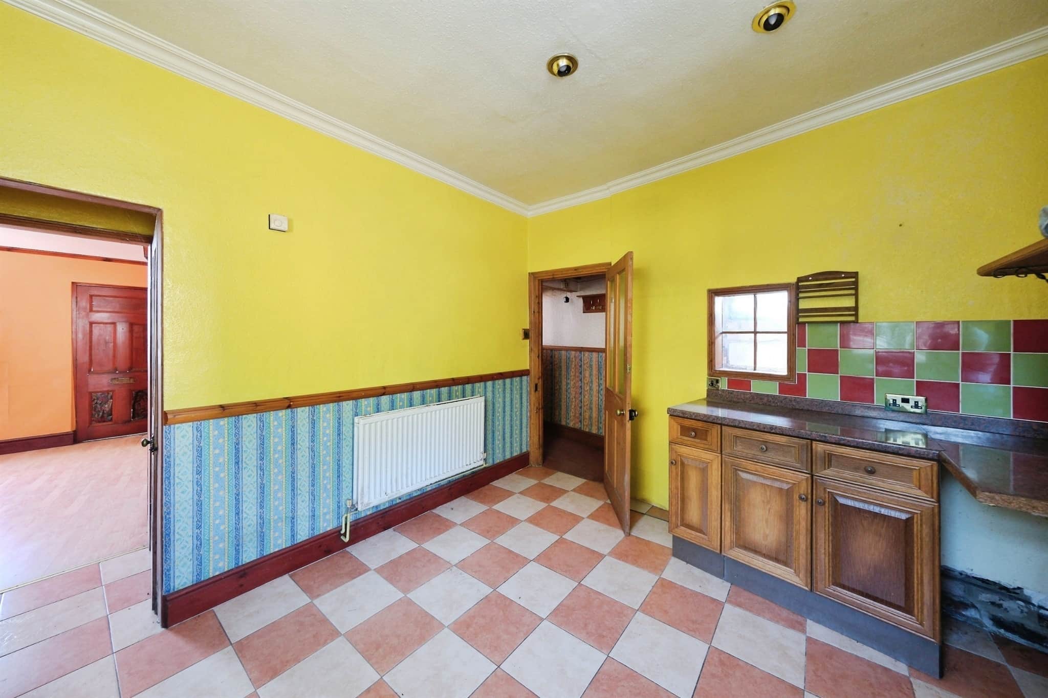 Property at Holbrook Road, Belper