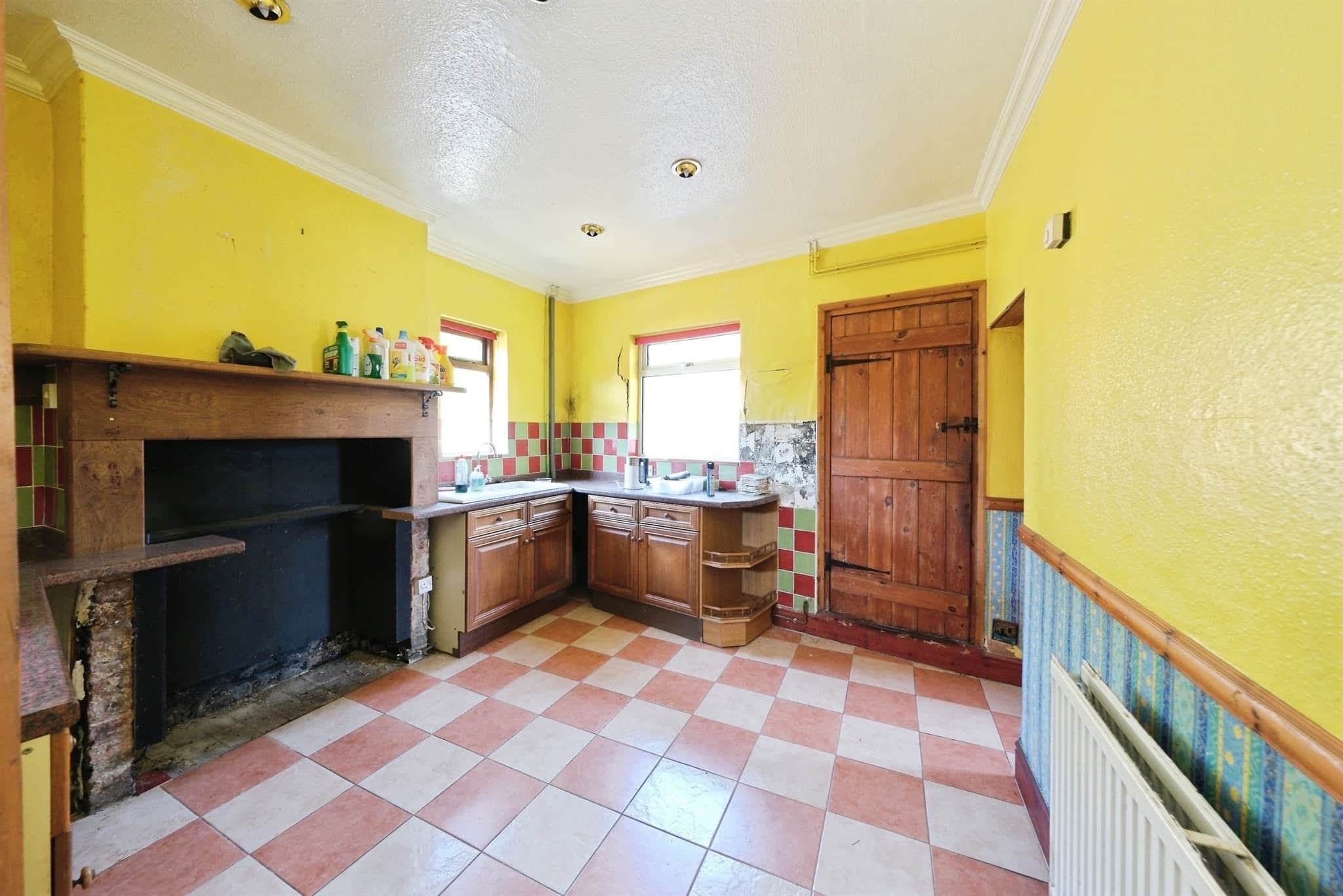 Property at Holbrook Road, Belper