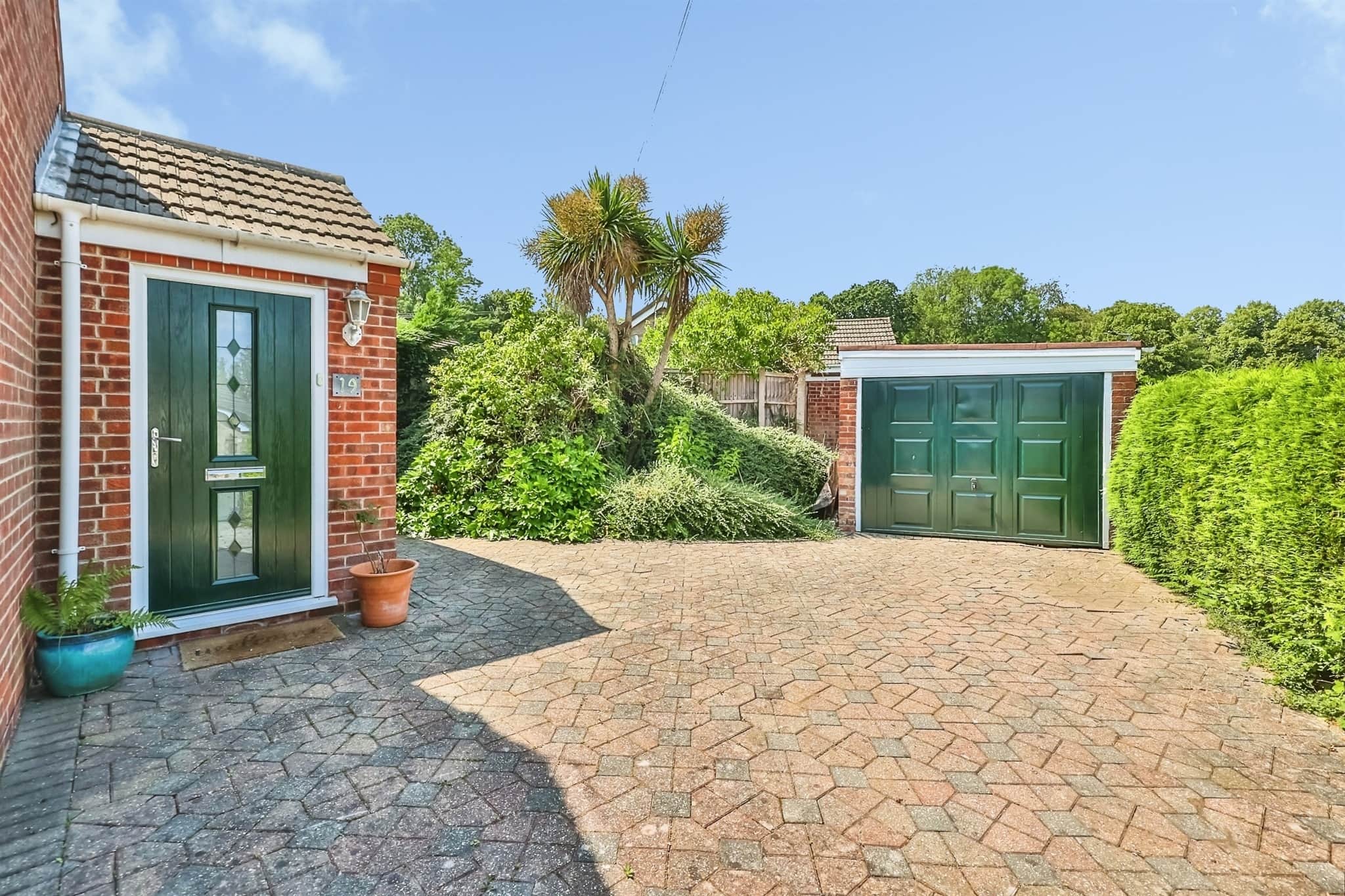 Property at Farm Close, ILKESTON