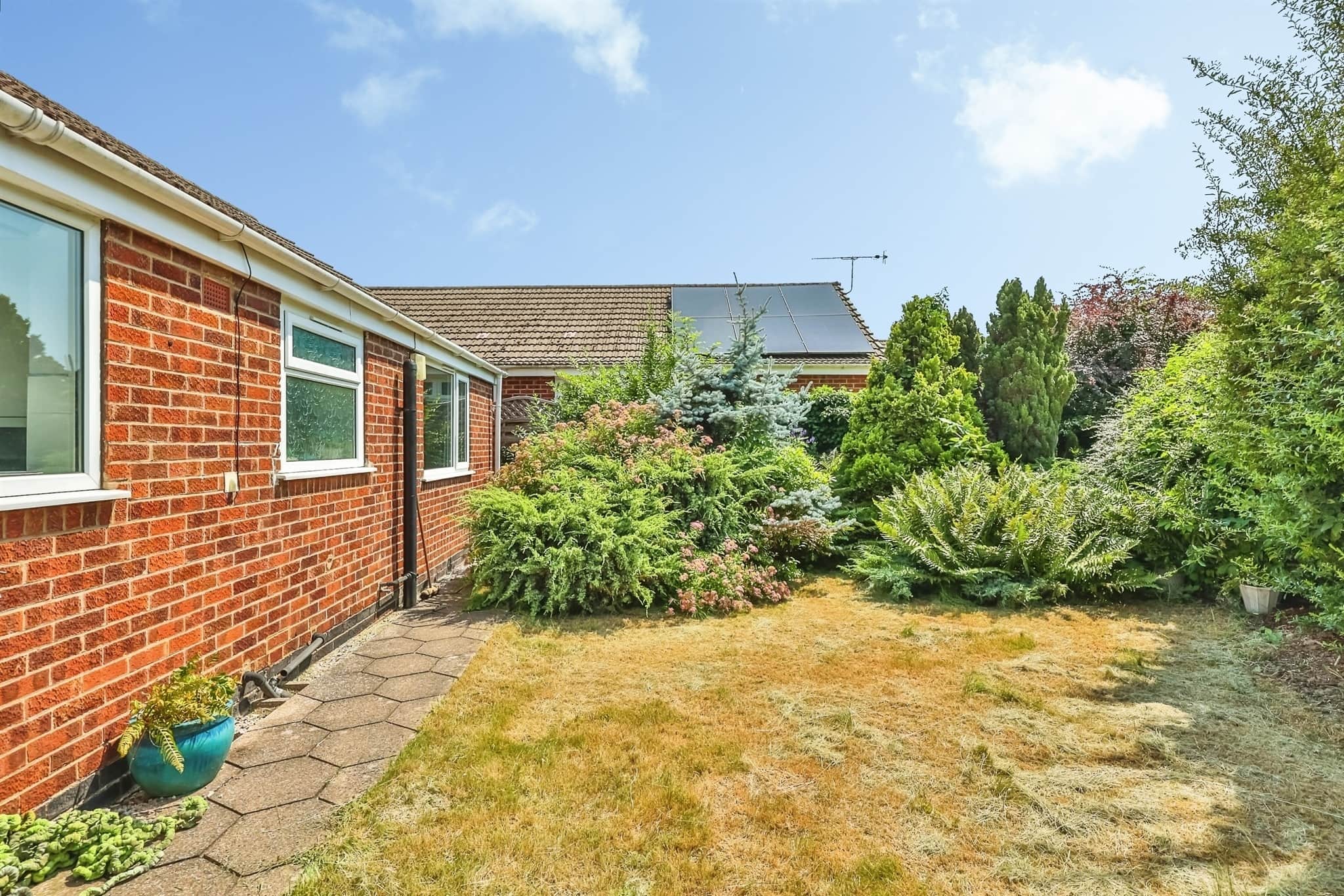 Property at Farm Close, ILKESTON