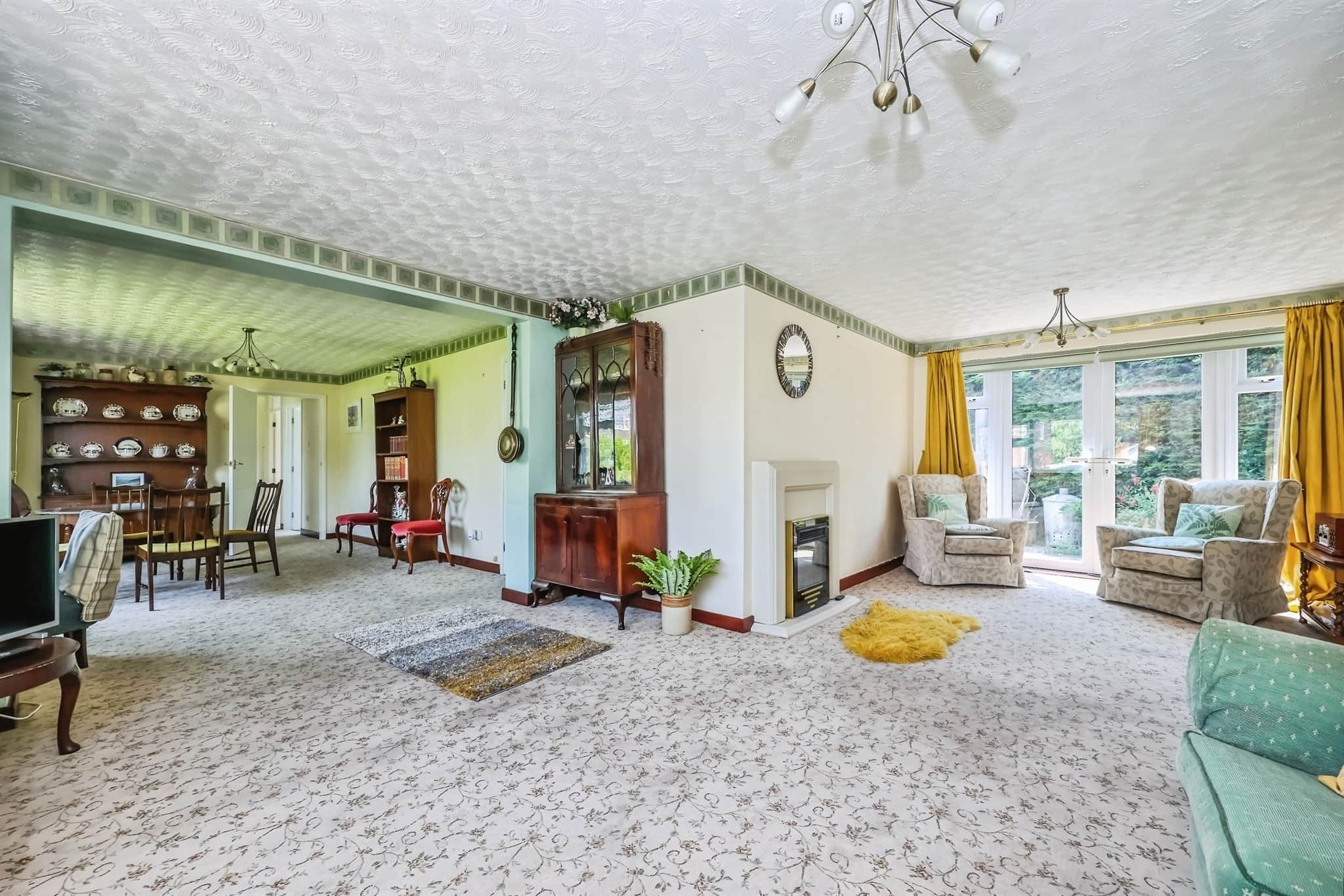 Property at Farm Close, ILKESTON