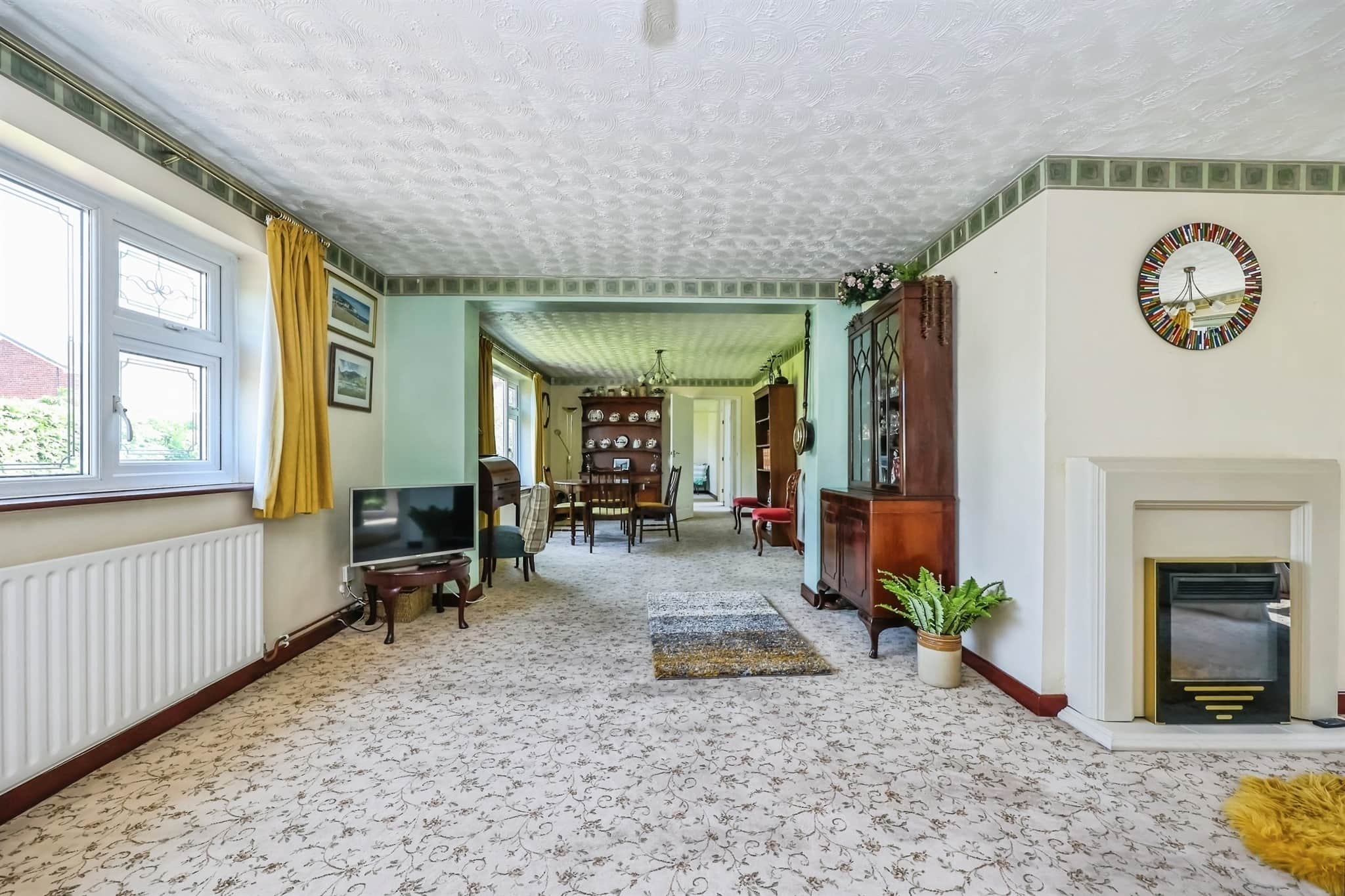 Property at Farm Close, ILKESTON