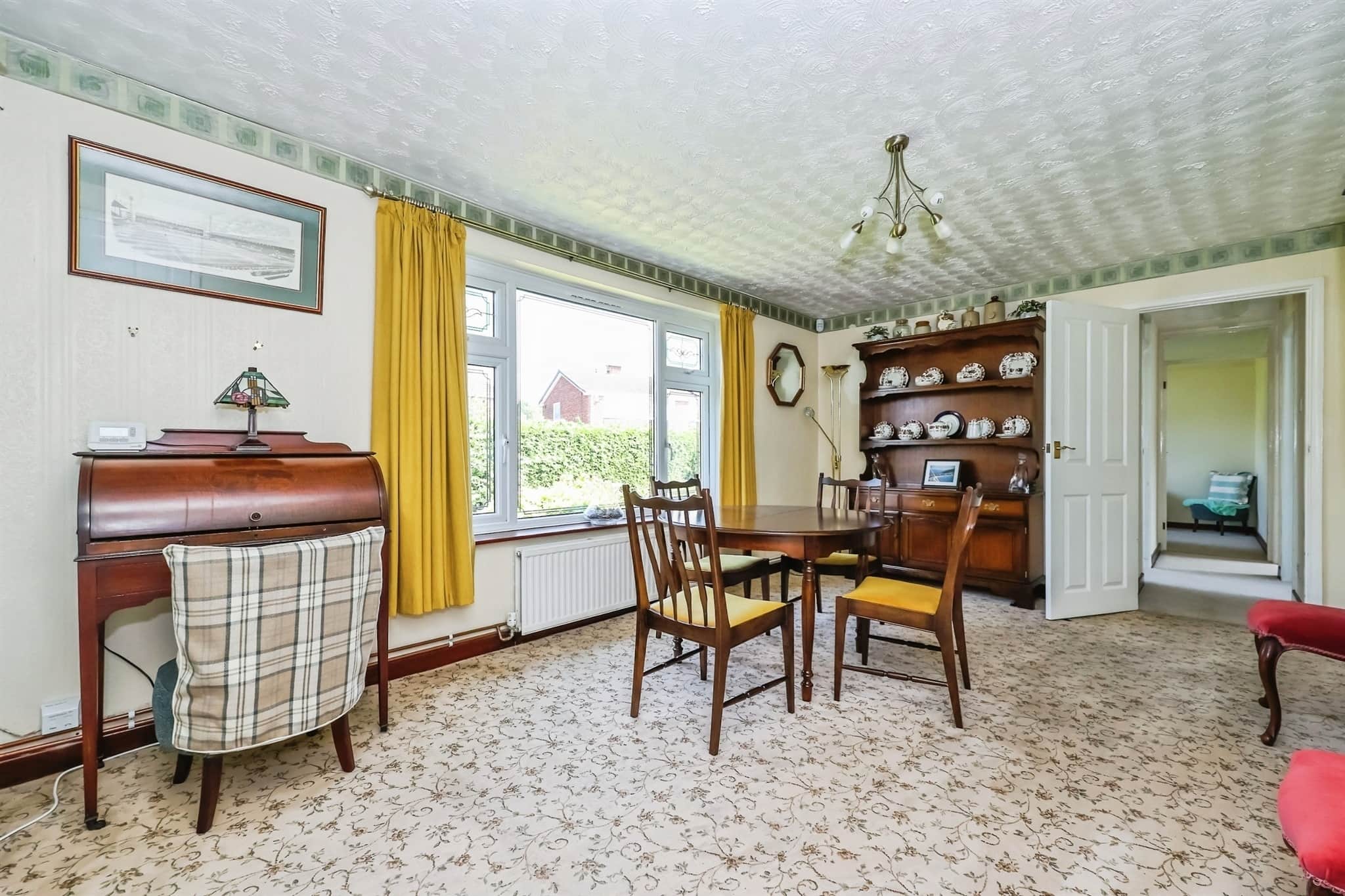 Property at Farm Close, ILKESTON