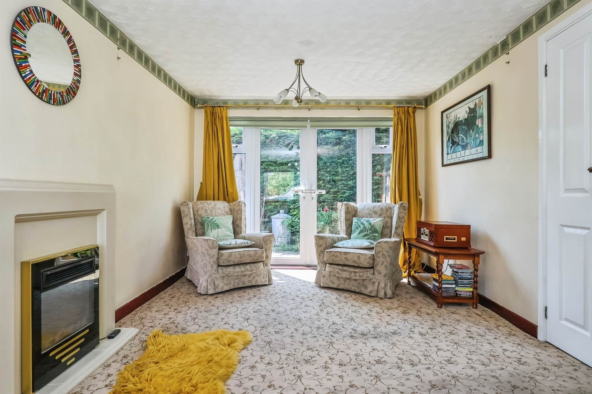 Property at Farm Close, ILKESTON
