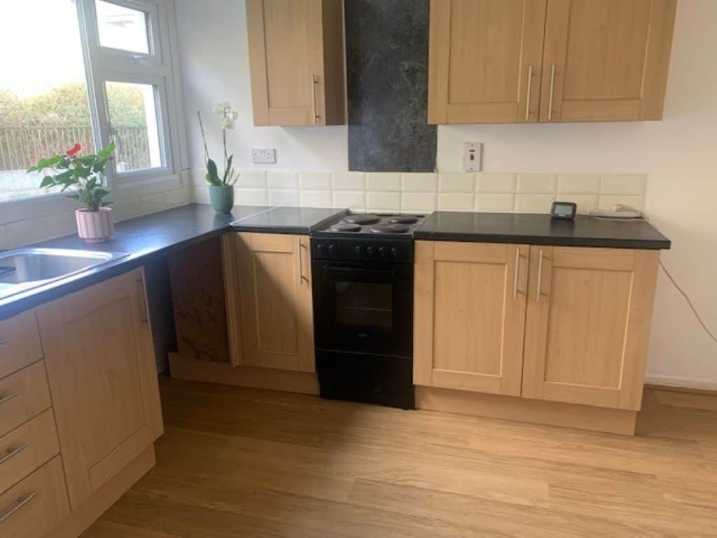 Property at Woolsington Close, Nottingham