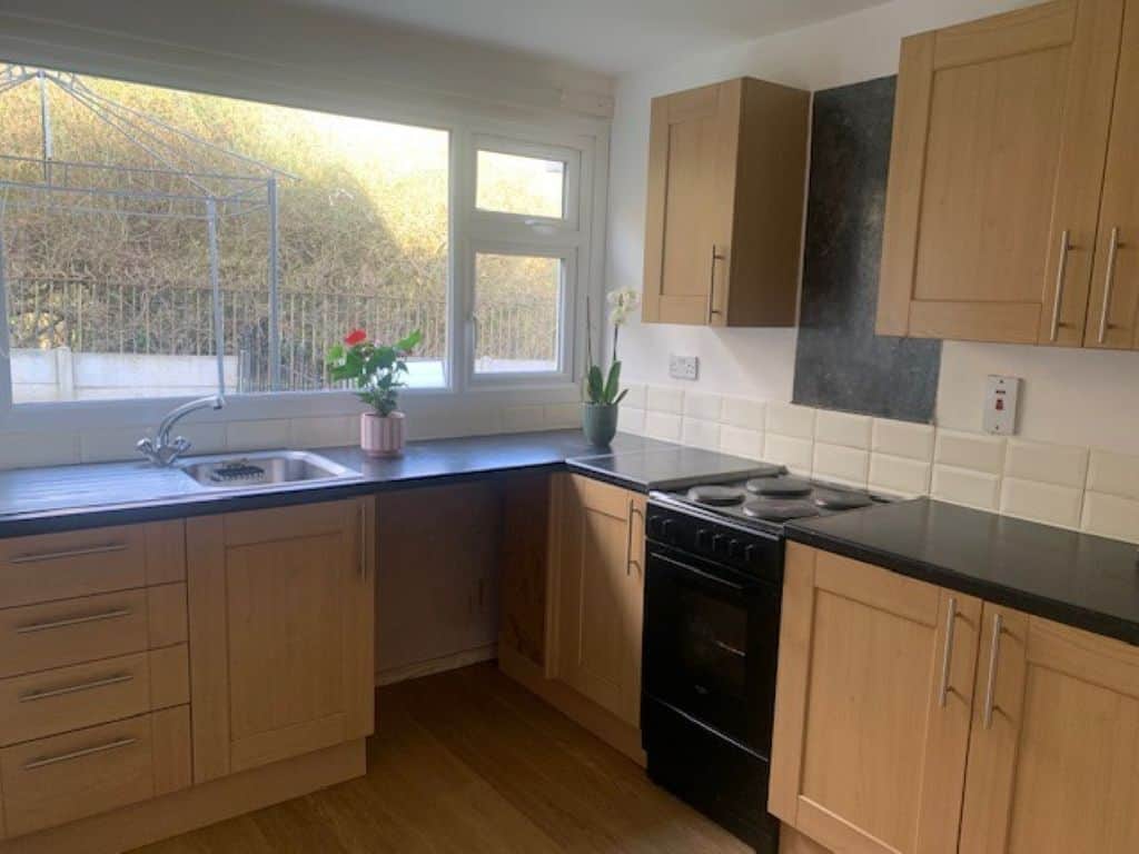 Property at Woolsington Close, Nottingham