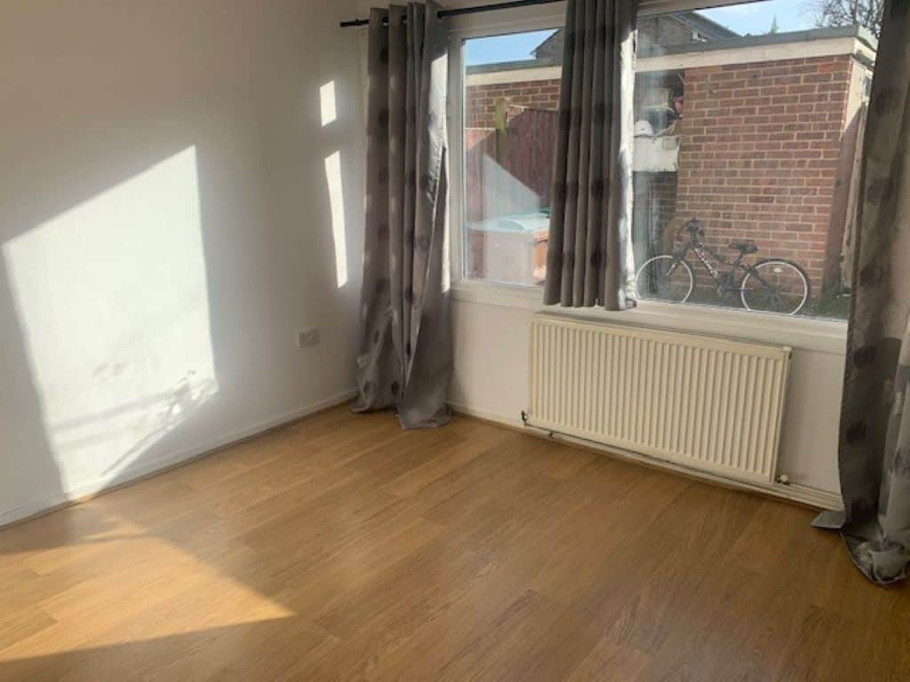 Property at Woolsington Close, Nottingham