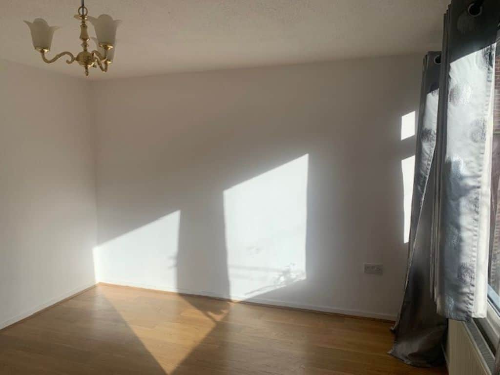 Property at Woolsington Close, Nottingham