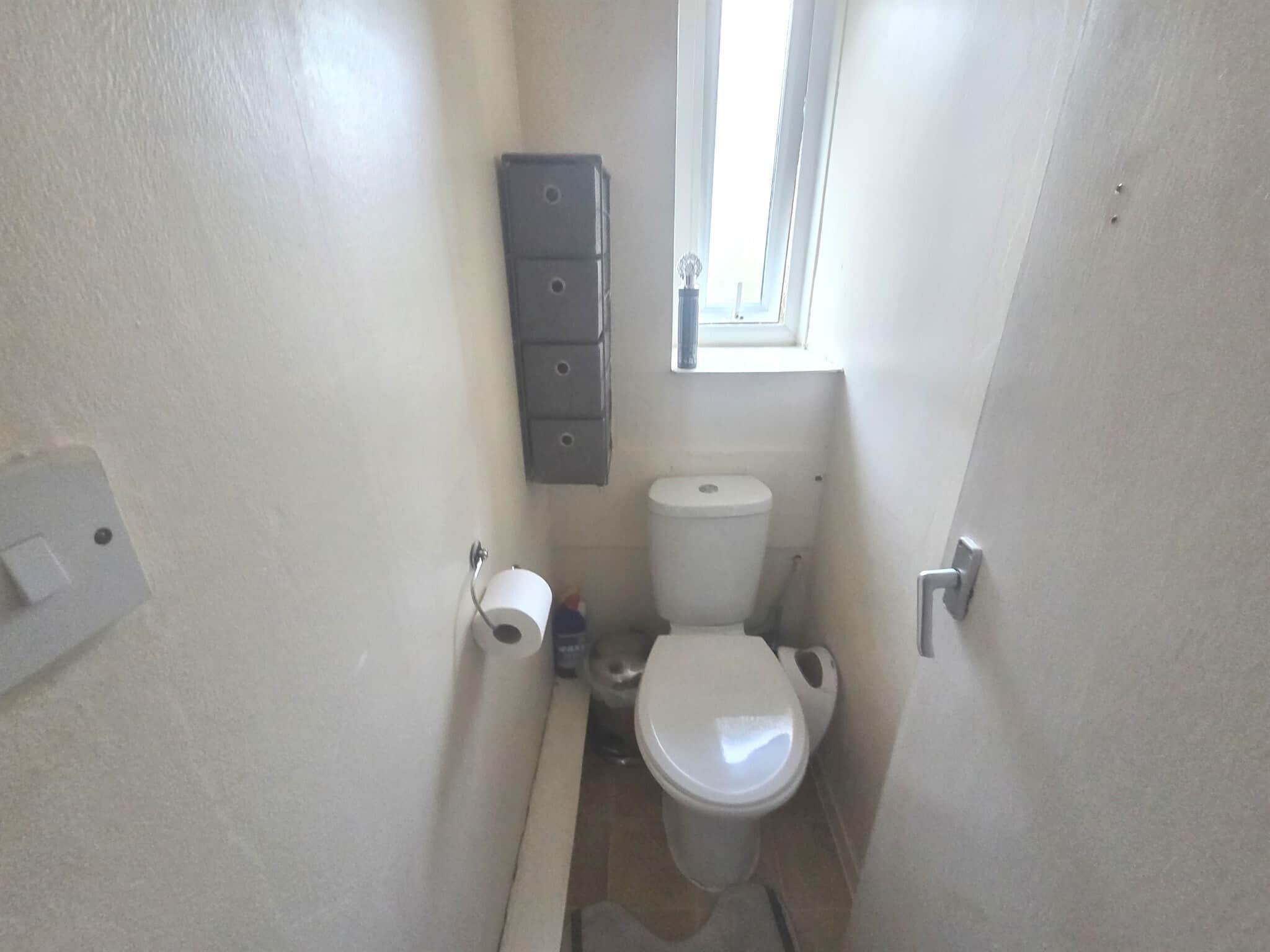 Property at Woolsington Close, Nottingham