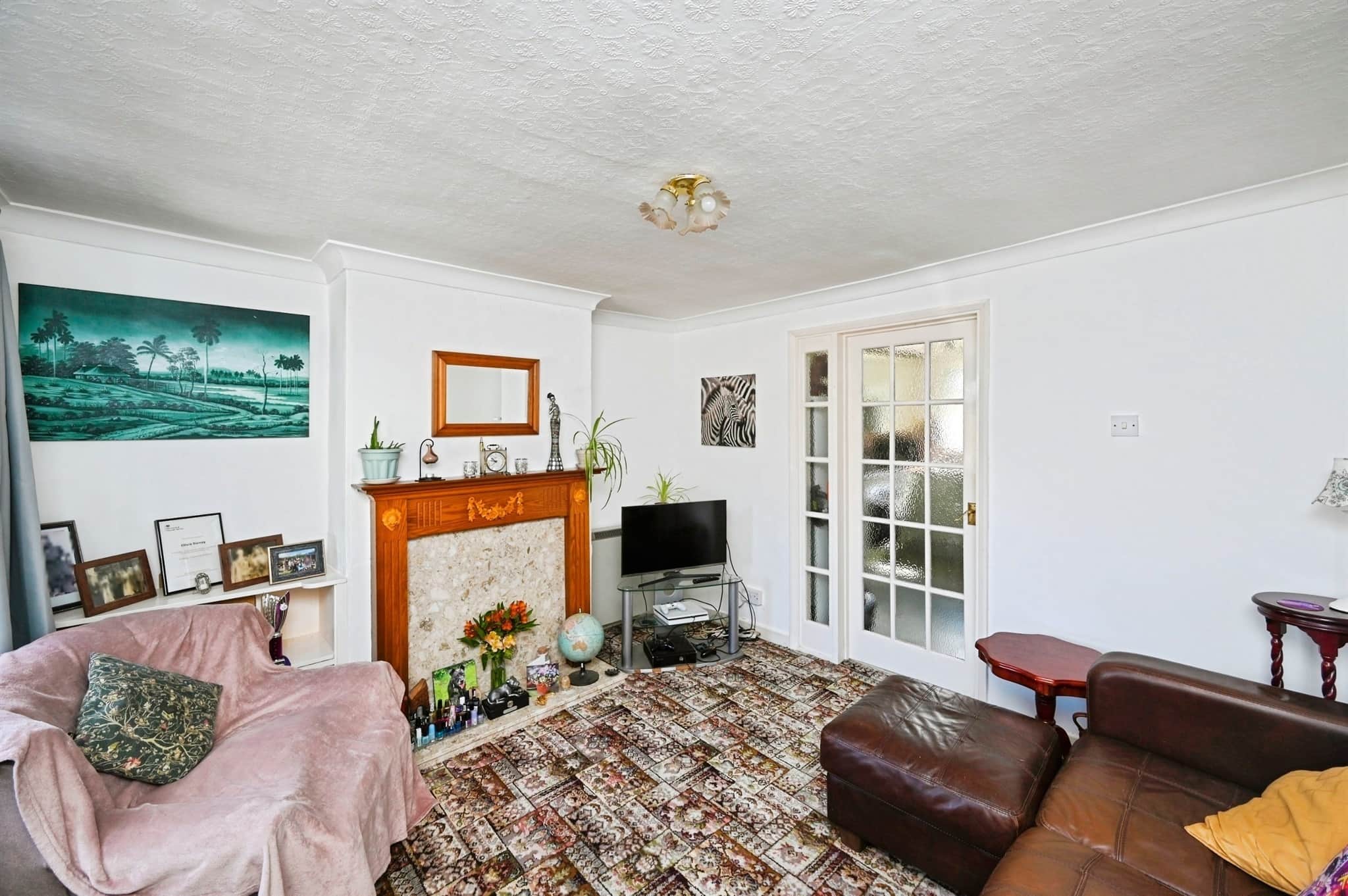 Property at Mount Pleasant, Ripley