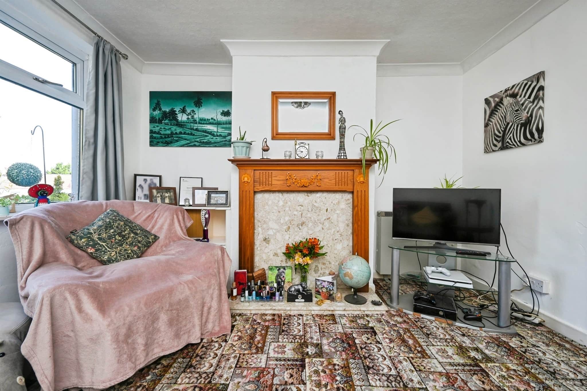 Property at Mount Pleasant, Ripley